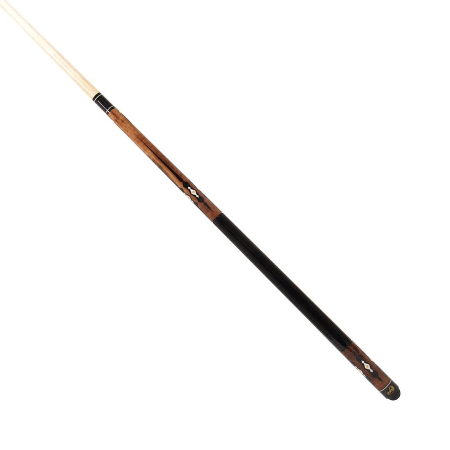 Orca SII 57-Inch American Pool Cue