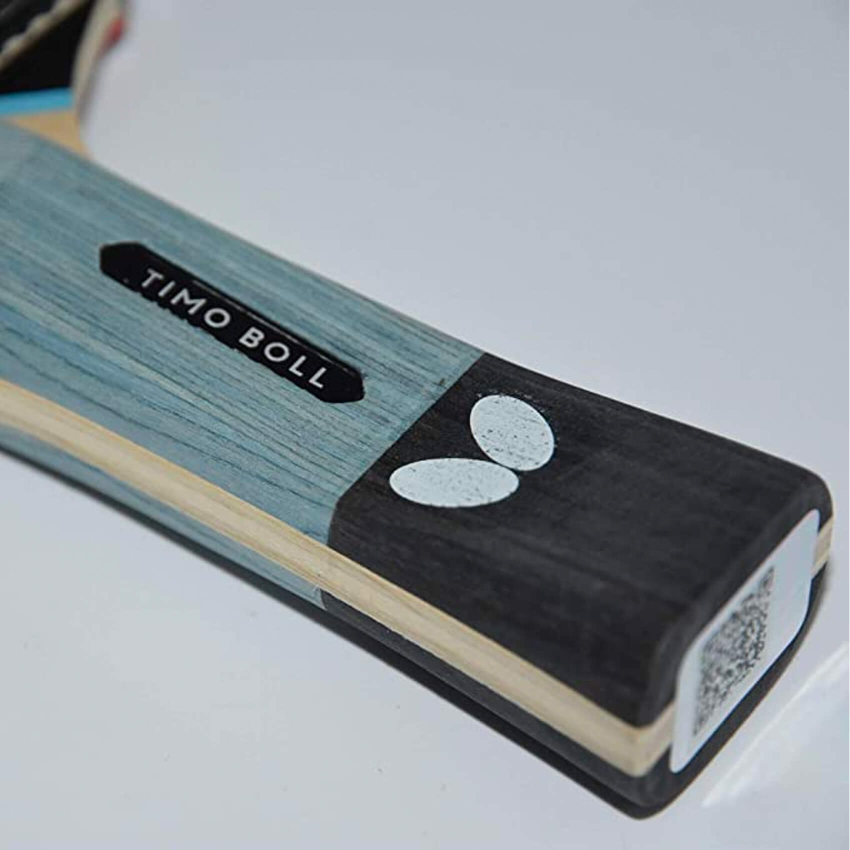Butterfly Timo Boll SG77 Table Tennis Bat