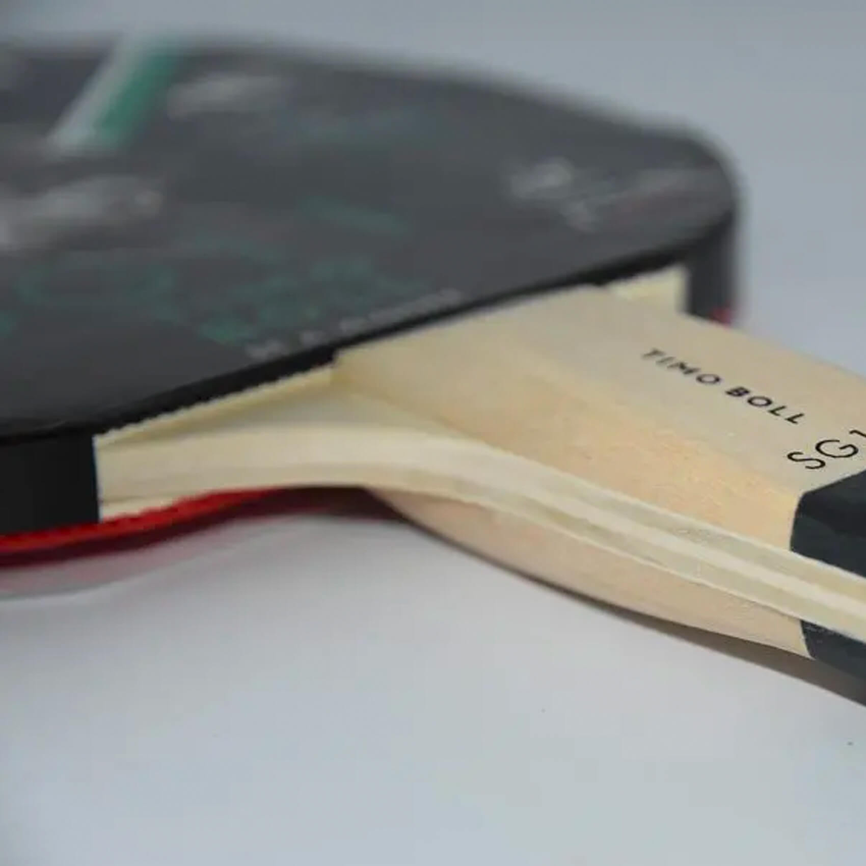 Butterfly Timo Boll SG11 Table Tennis Bat