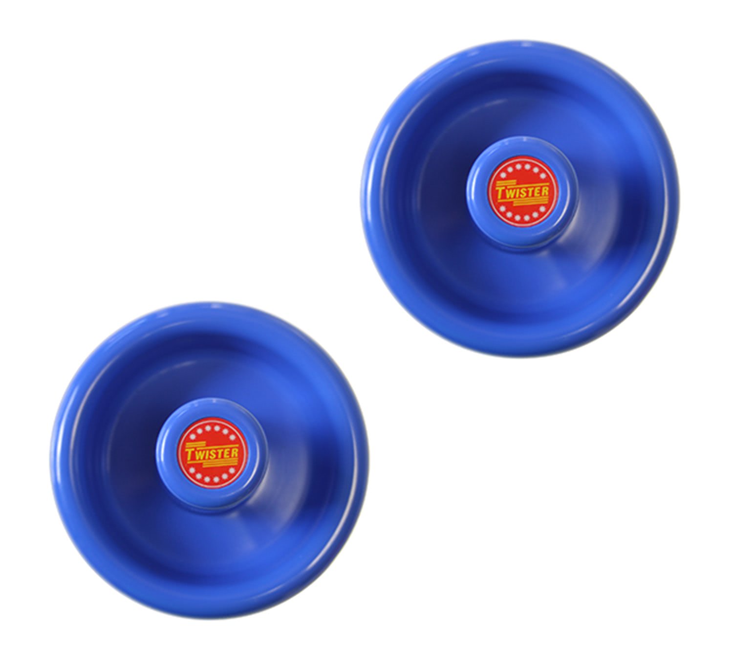 Hammer Pro Blue Air Hockey Pusher