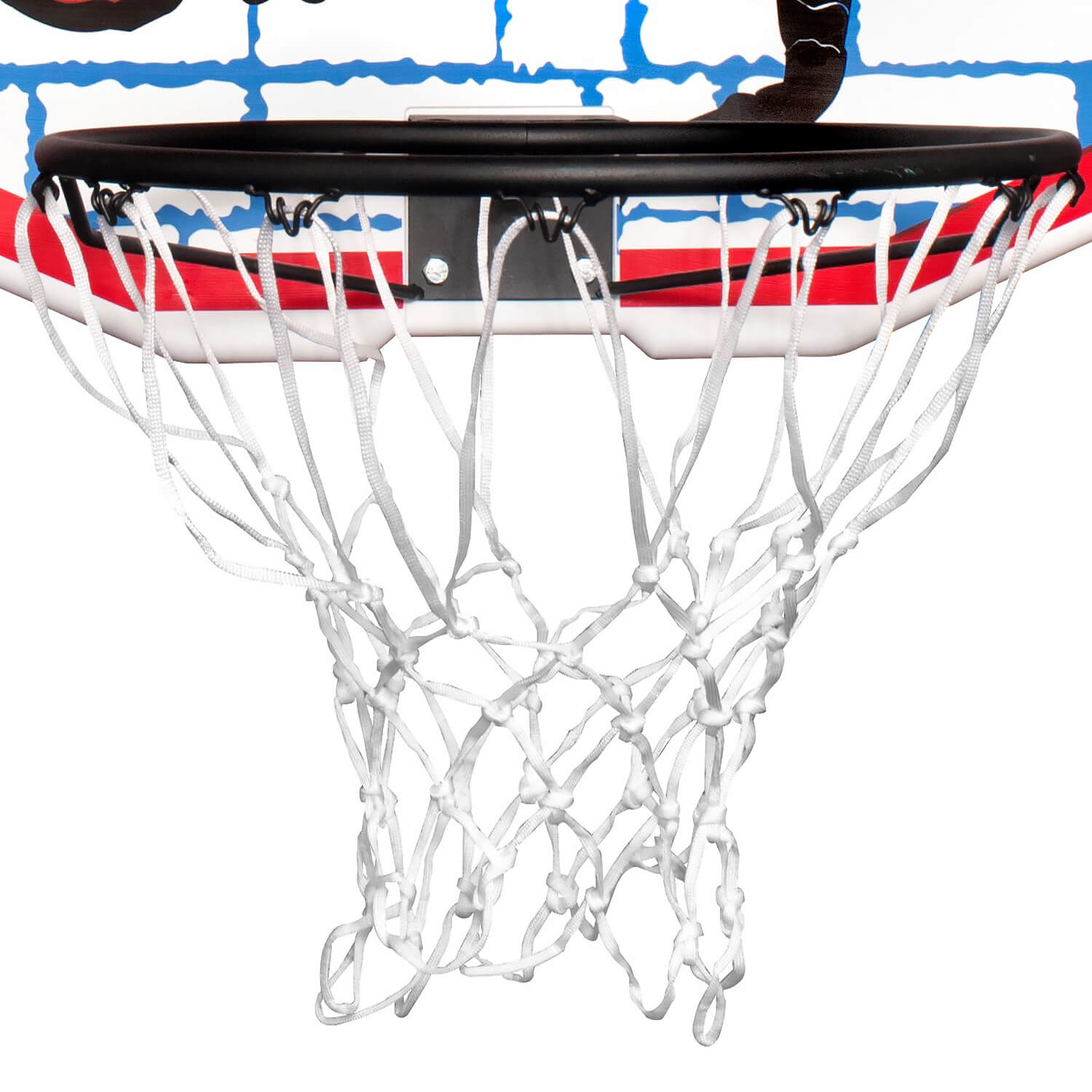 Sure Shot In The Street Basketball Set