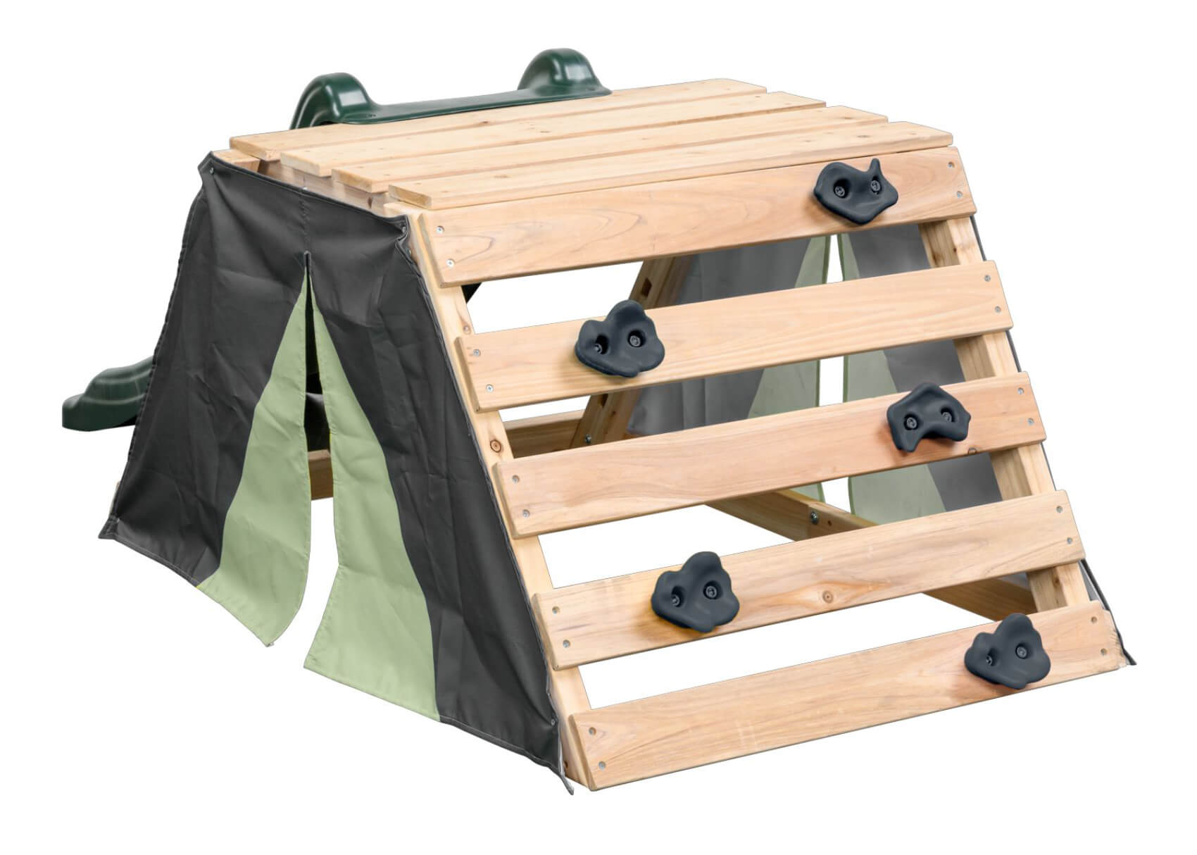 Charlie Small Playground Set