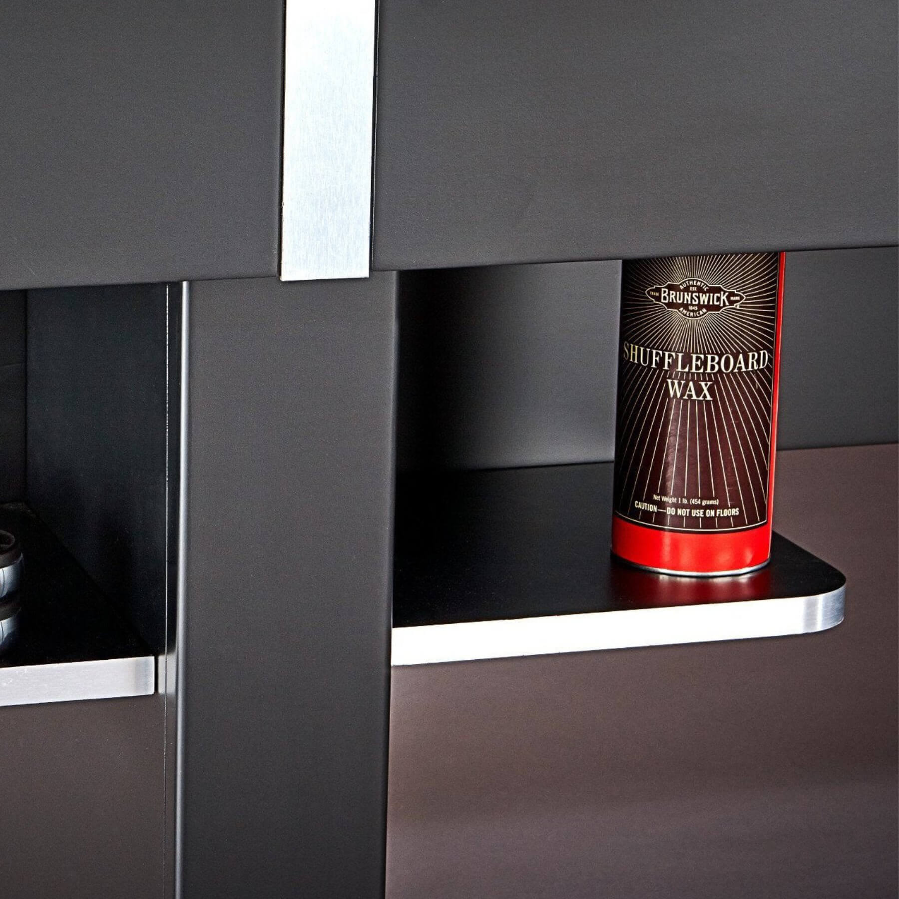 Brunswick Delray Shuffleboard Table