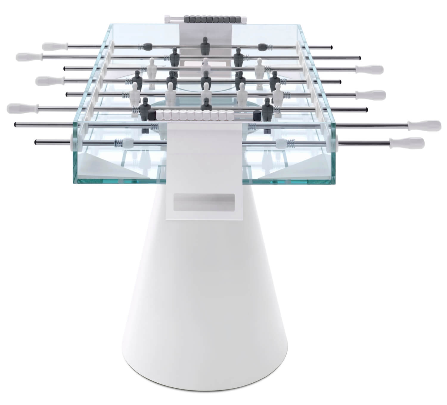 FAS Ghost Football Table