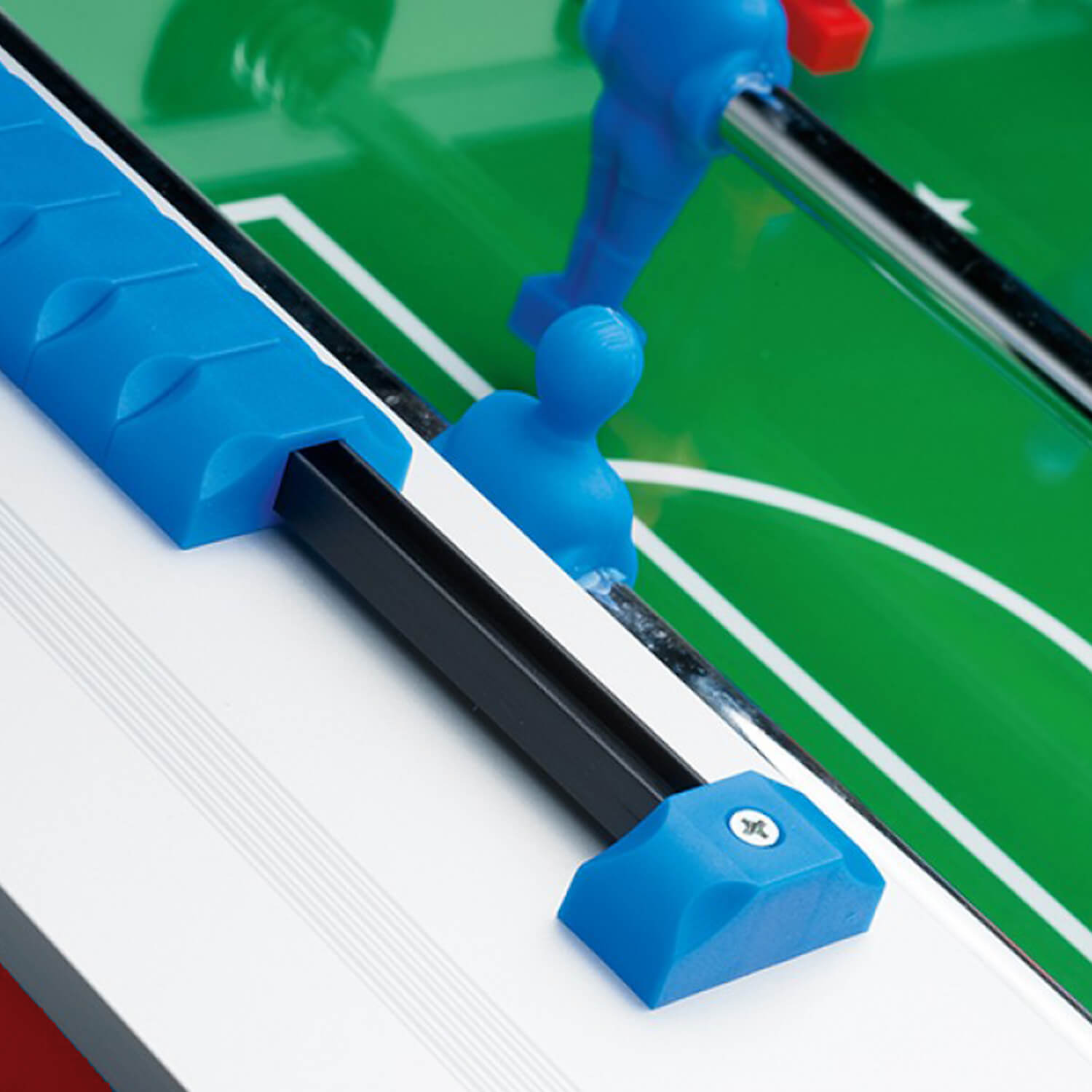 Roberto Sport New Camp Coin Operated Football Table