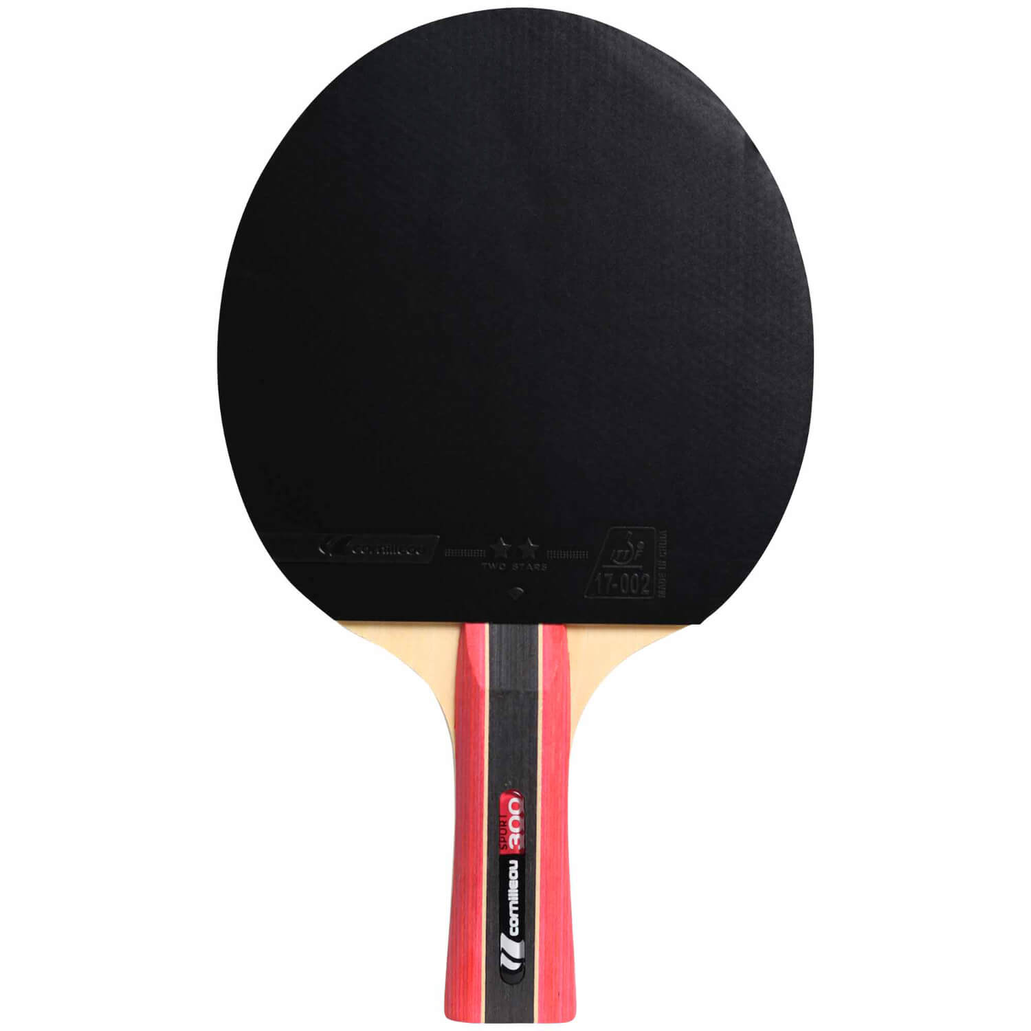 Cornilleau Sport 300 Table Tennis Bat