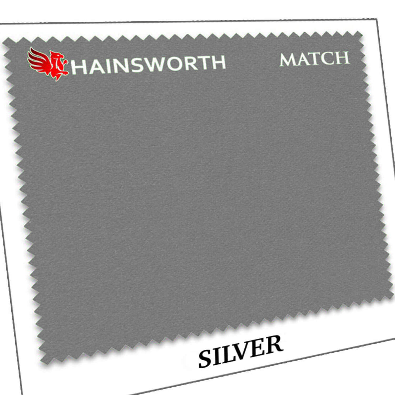 Hainsworth Match Pool & Snooker Table Cloth