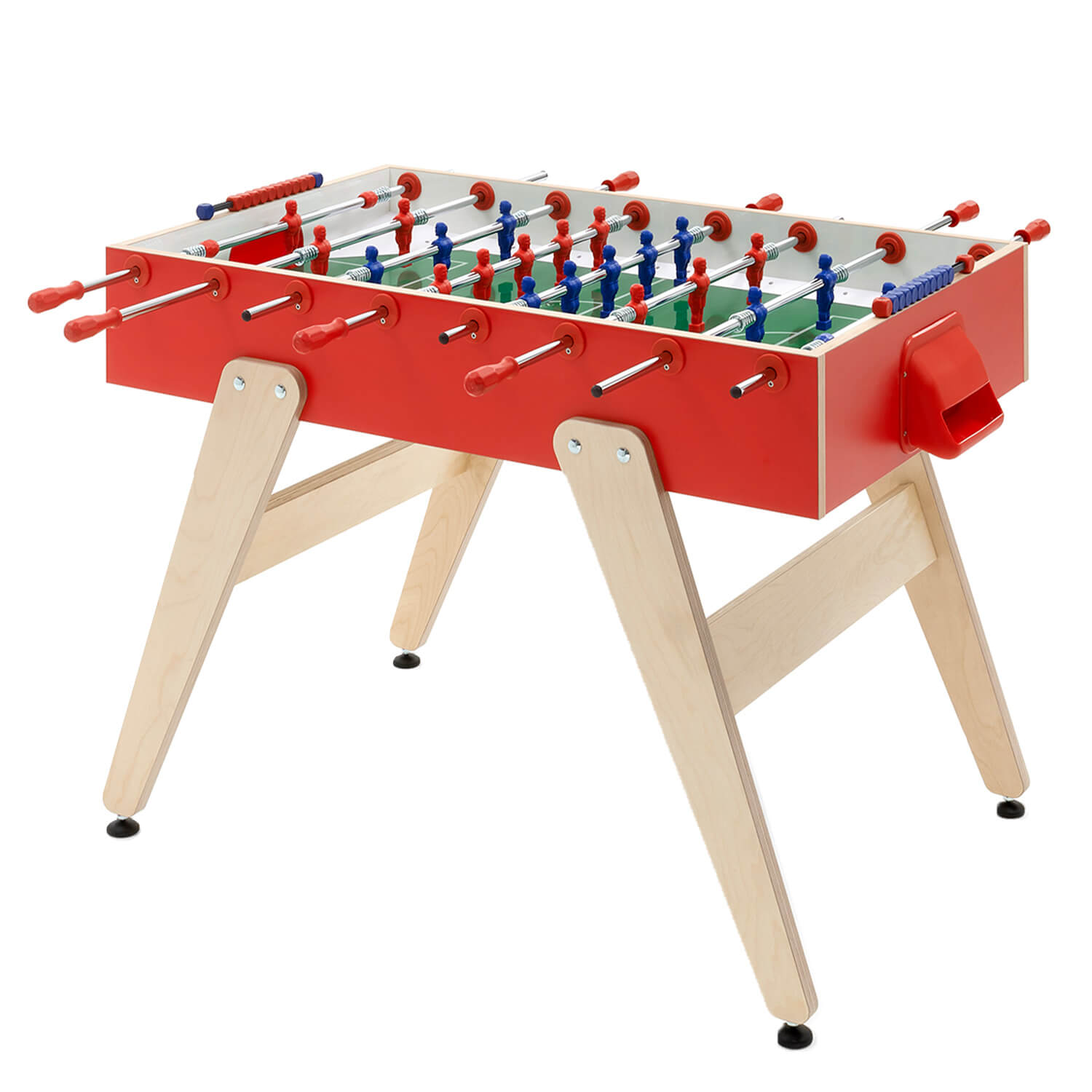 FAS Cross Outdoor Football Table