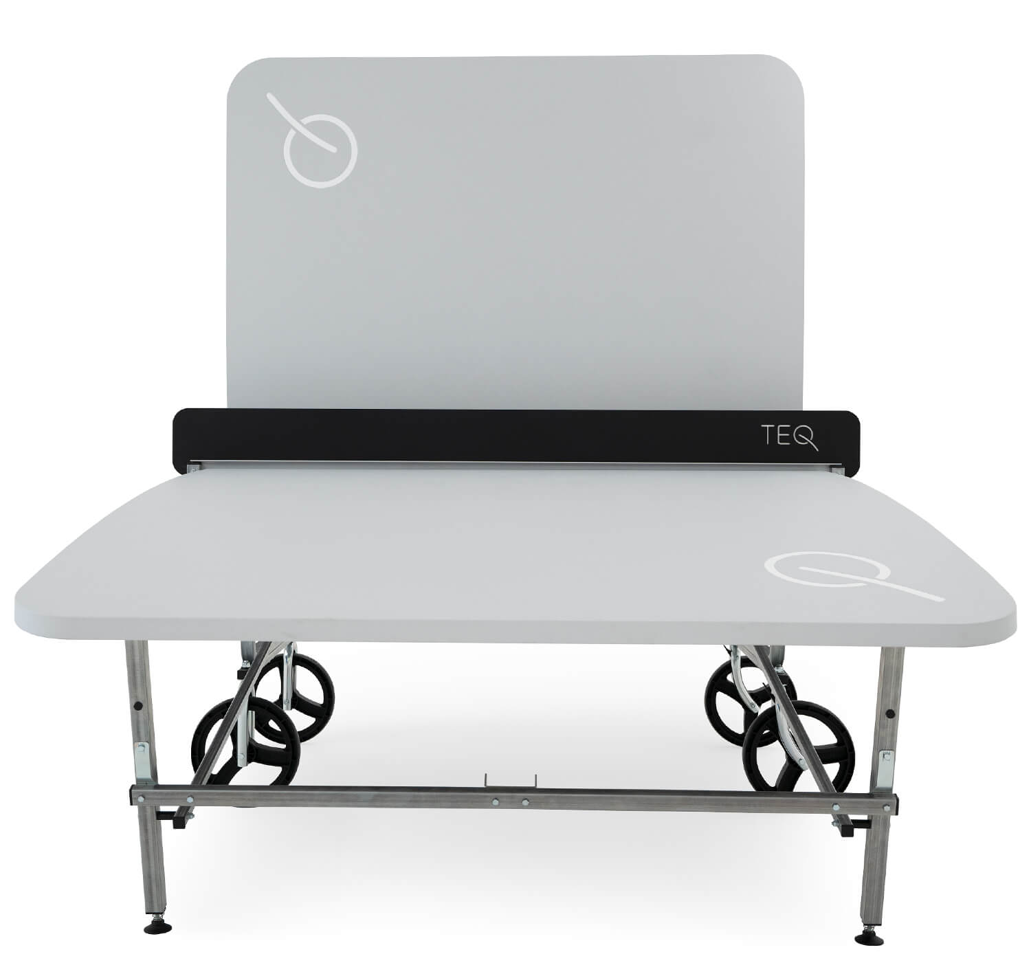Teq Lite Teqball Table