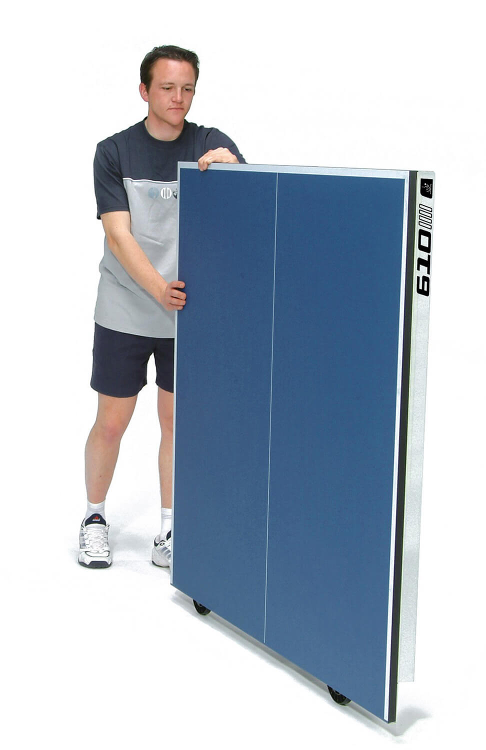 Cornilleau 610 ITTF Competition Static Indoor Table Tennis