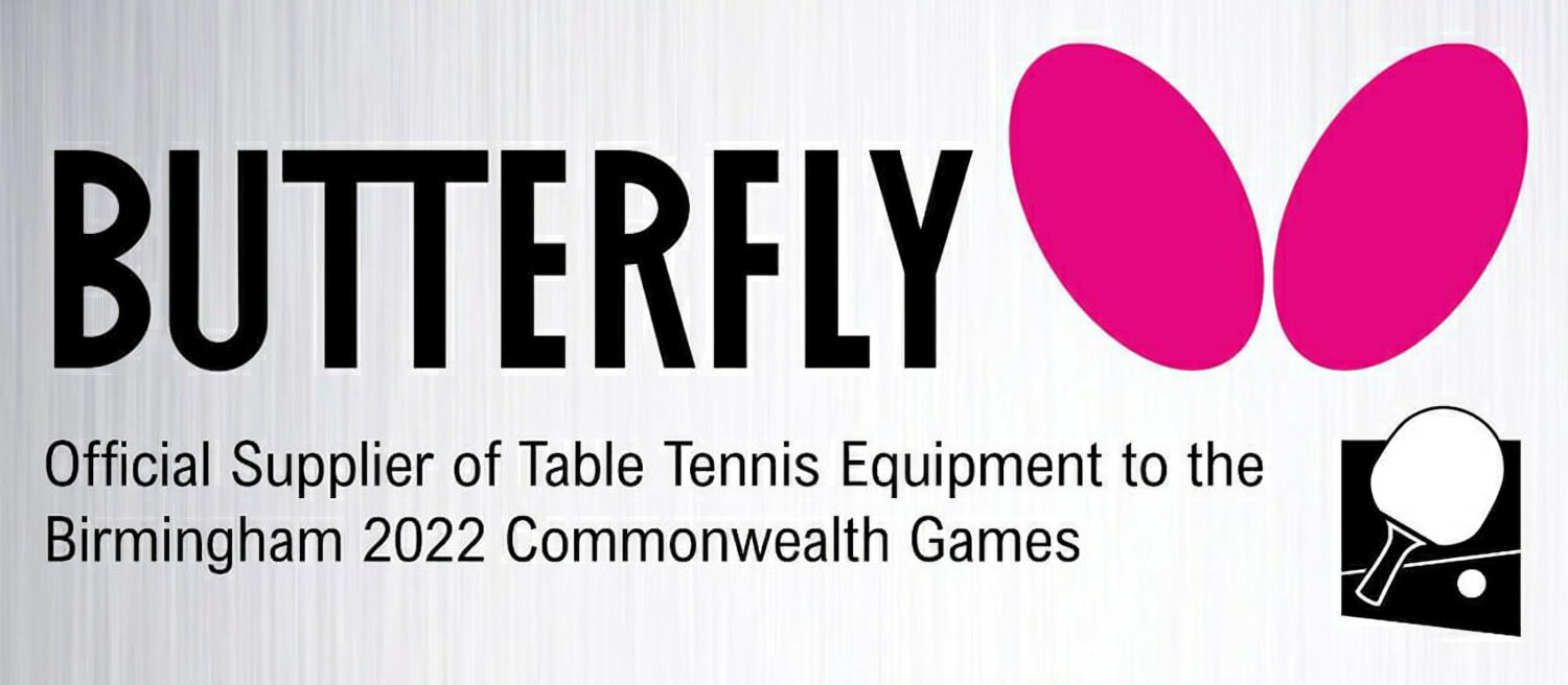 Butterfly Junior Compact Table Tennis