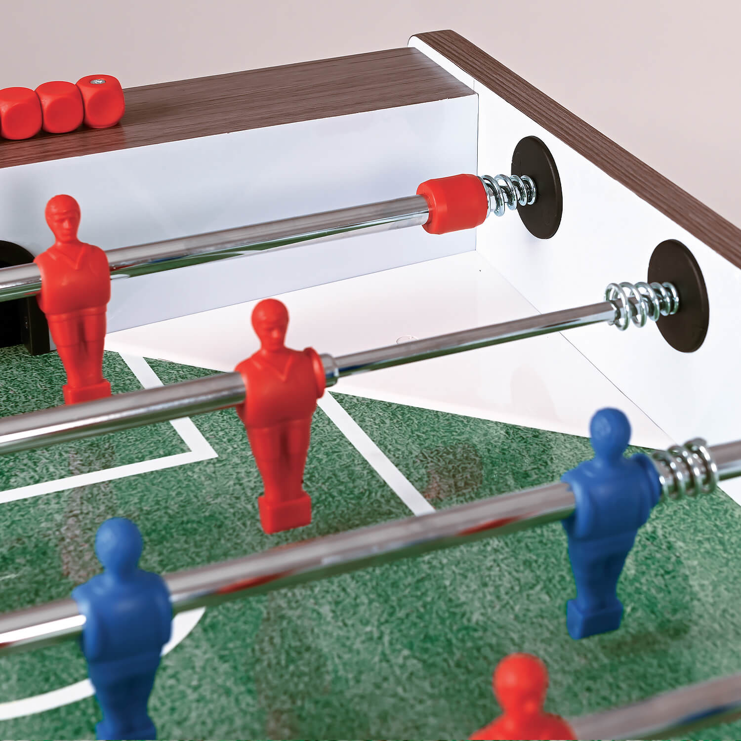 Garlando F-100 Football Table