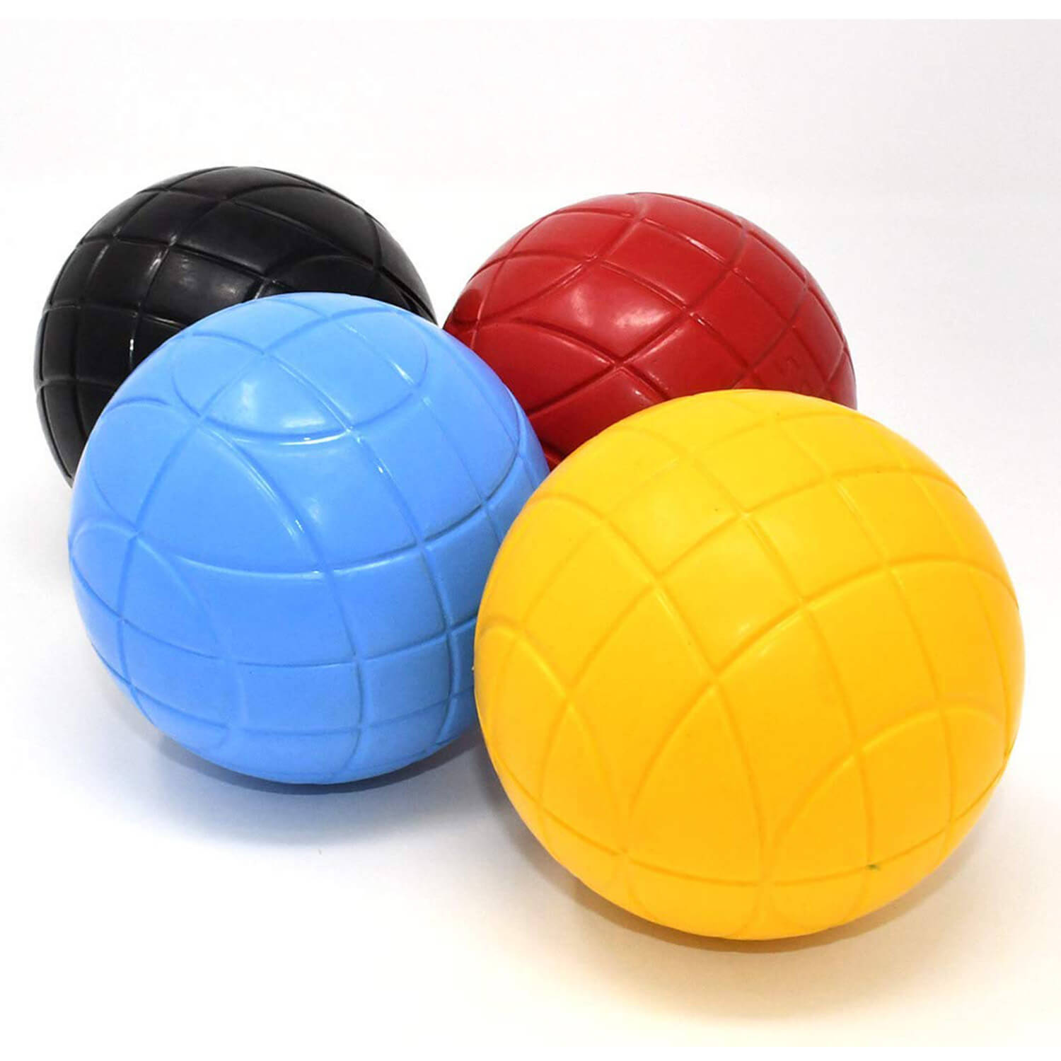 Longworth 4 Player Croquet Set with Bag (2107)