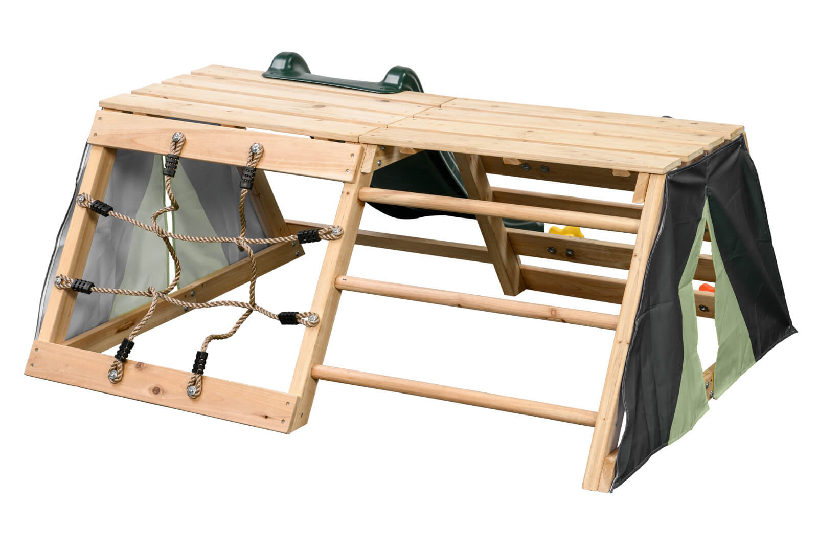 Charlie Playground Set