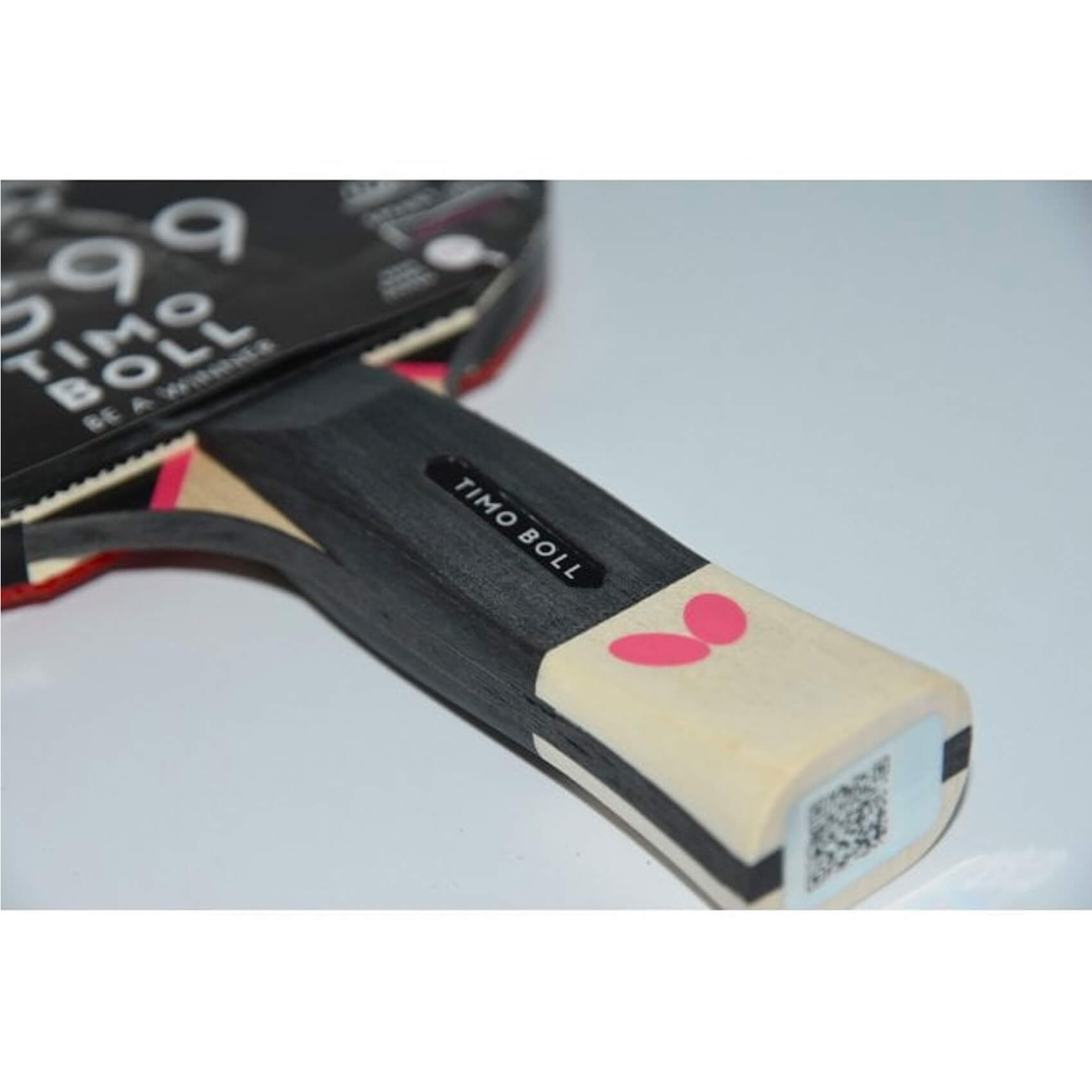 Butterfly Timo Boll SG99 Table Tennis Bat