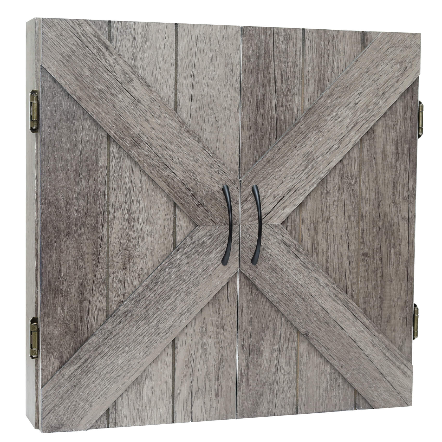 Strikeworth Premium Darts Cabinet