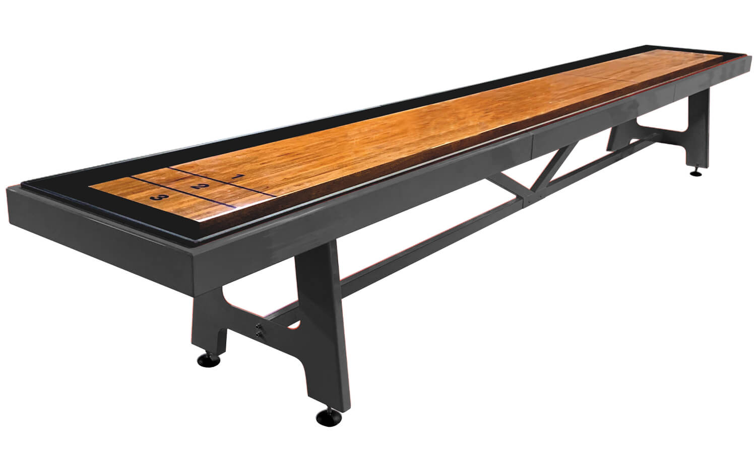 WIK 18ft Shuffleboard Table