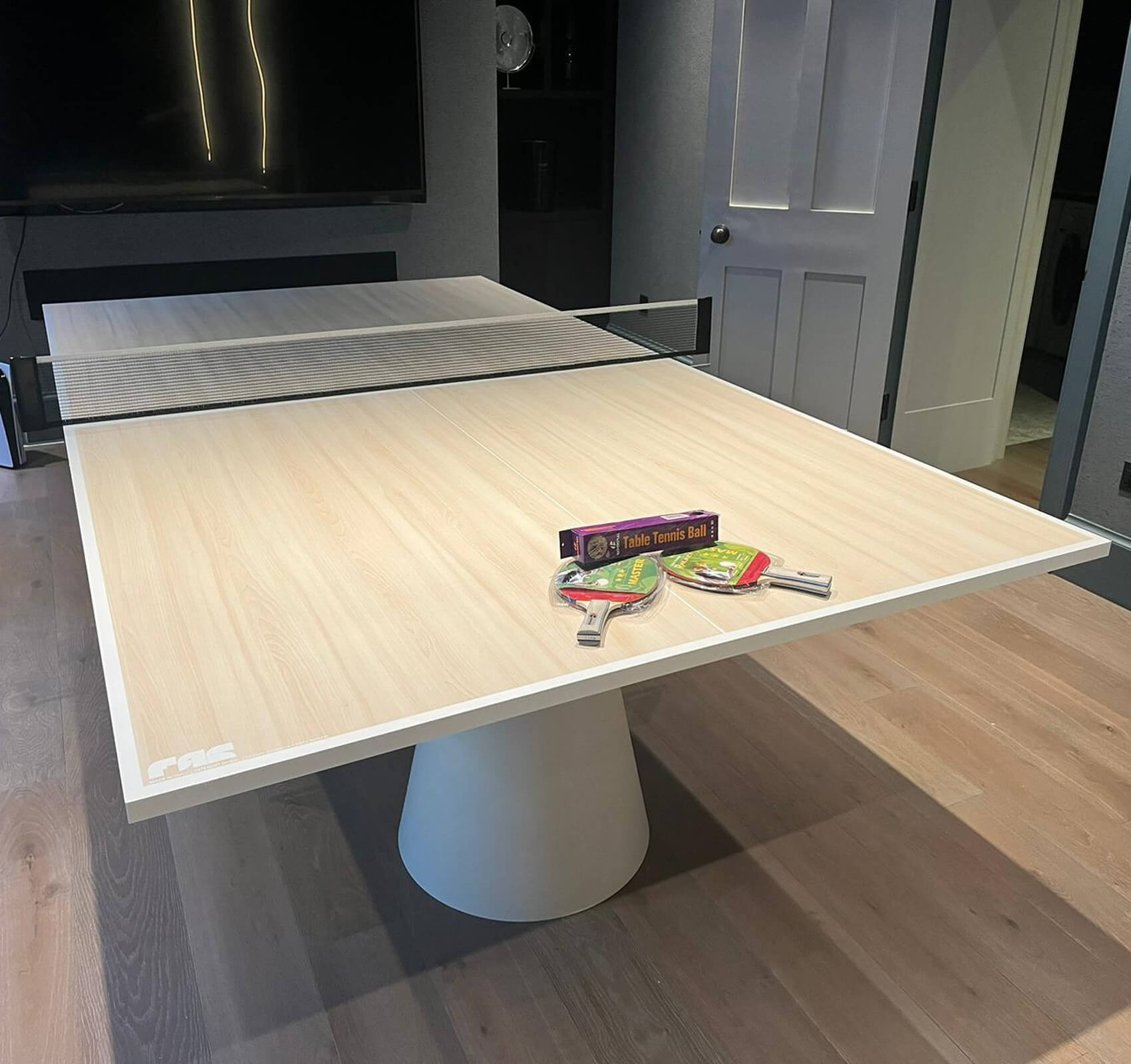 The Dada Indoor Table Tennis Table