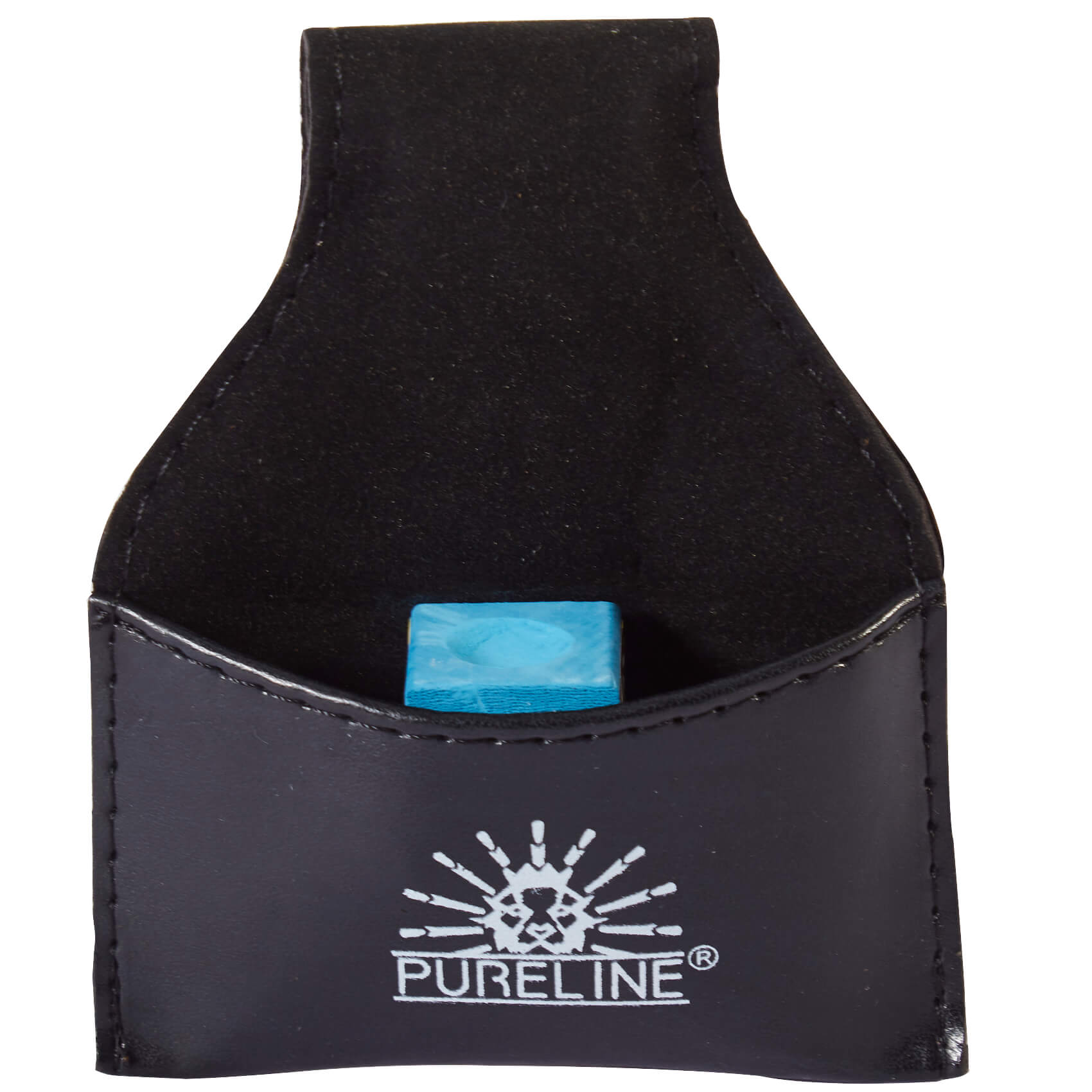 Pureline Cue Chalk Pouch