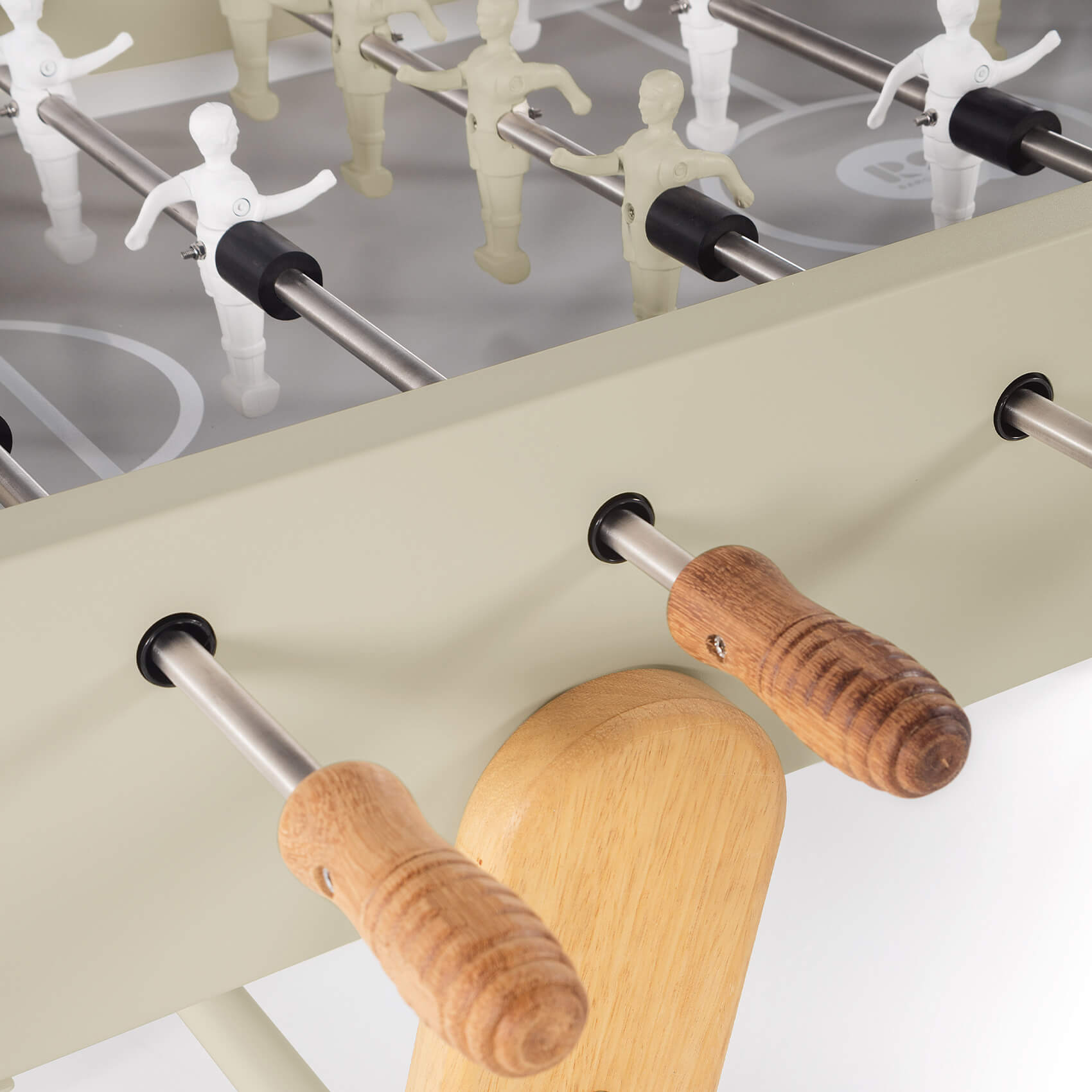 RS4 Home Football Table