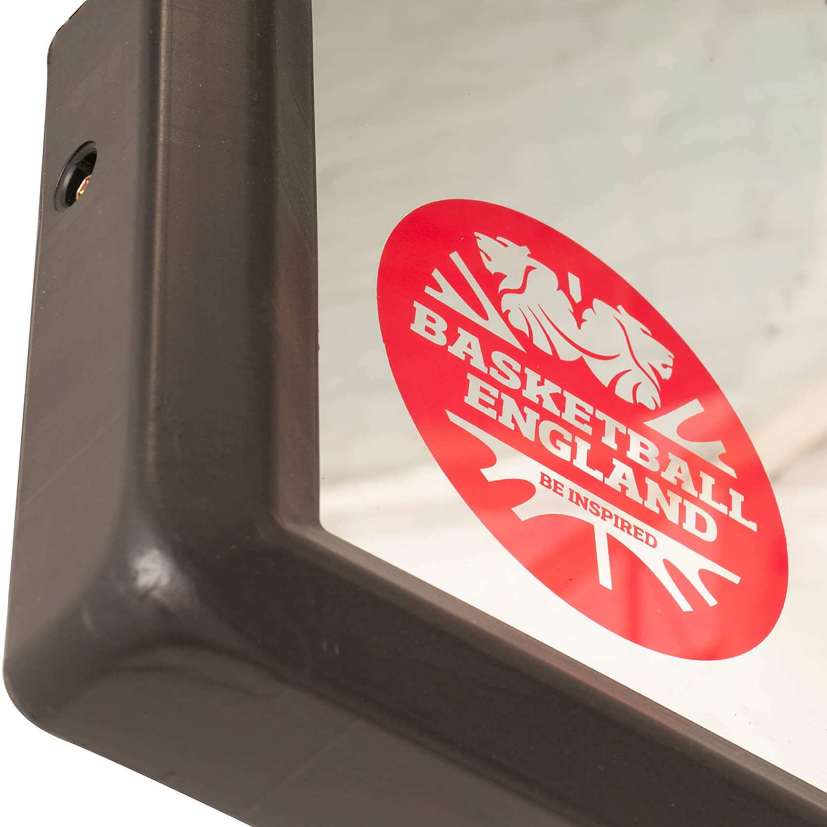 Sure Shot Easijust Portable Basketball Hoop