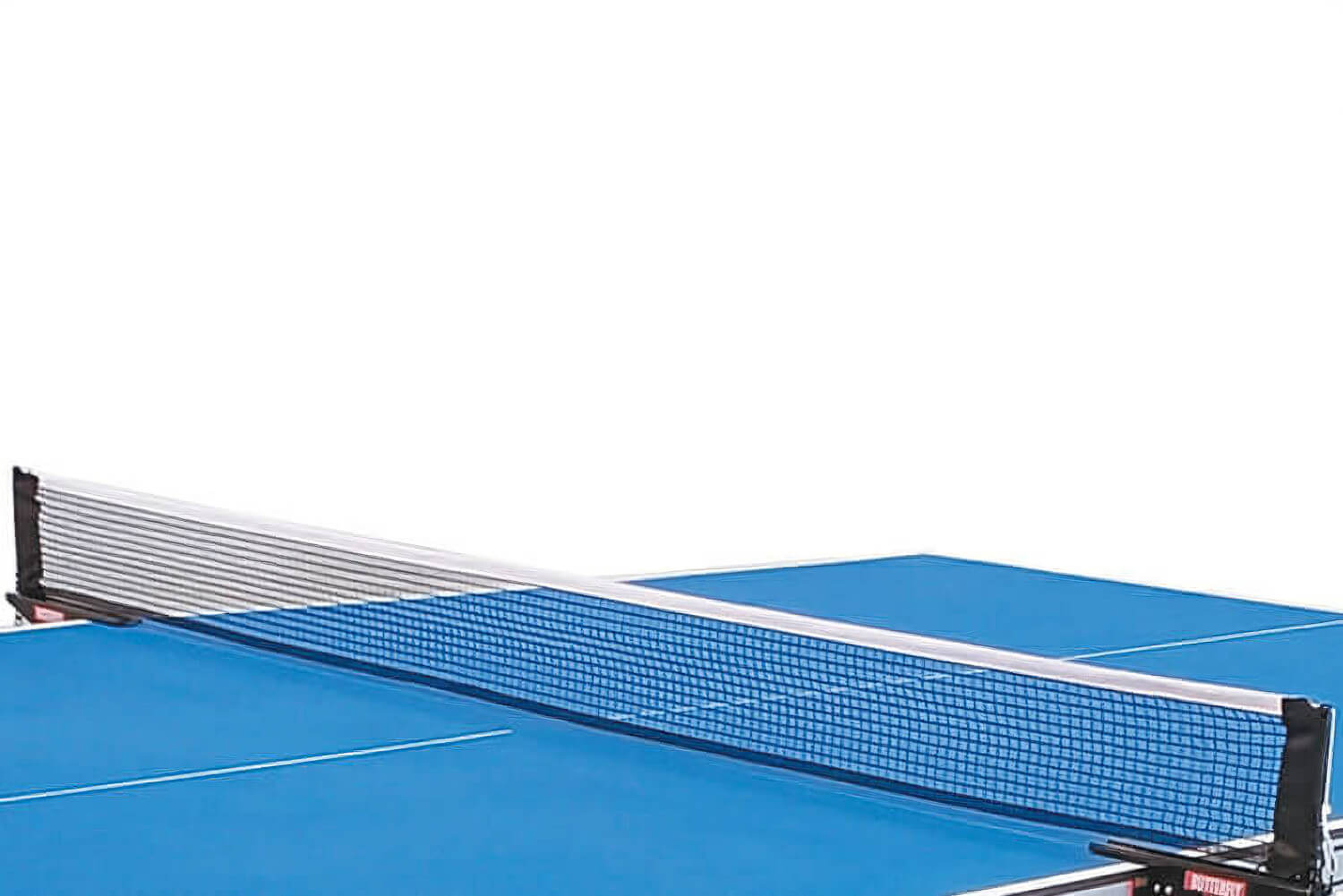 Butterfly Garden Rollaway 7000 Tennis Table