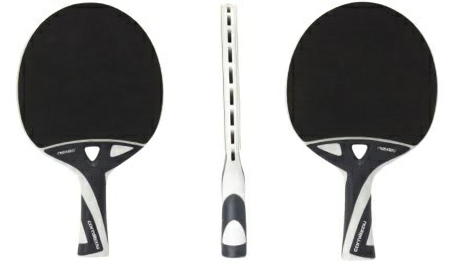 Cornilleau Nexeo X70 Carbon Composite Table Tennis Bat