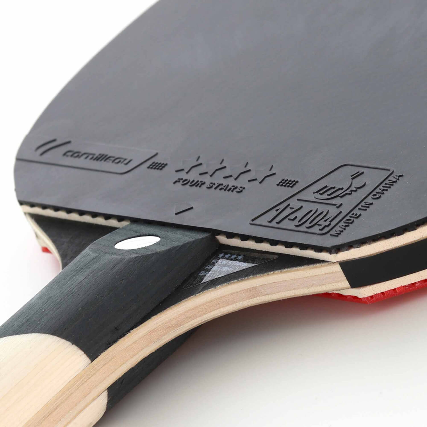 Cornilleau Perform 600 Table Tennis Bat