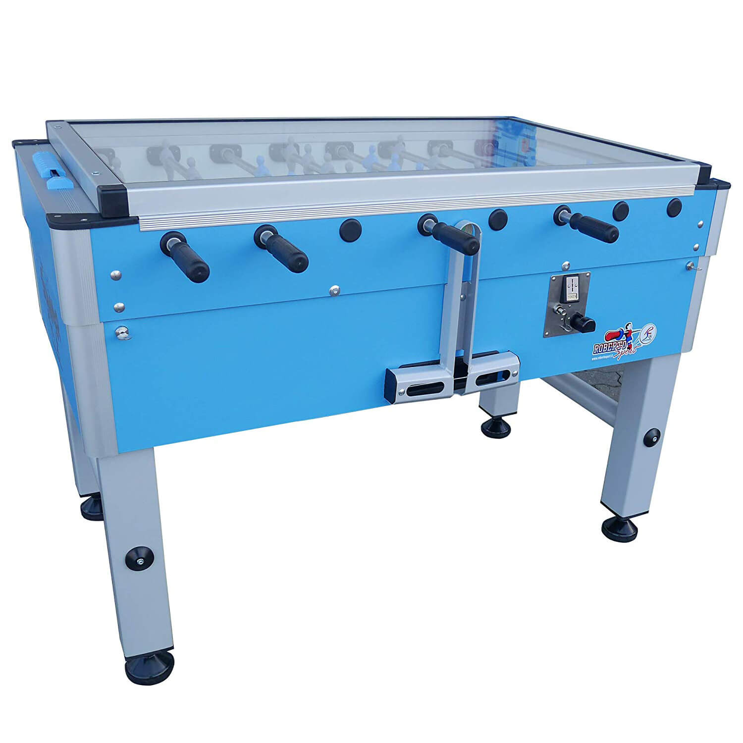 Roberto Sport Summer Cover Outdoor Football Table