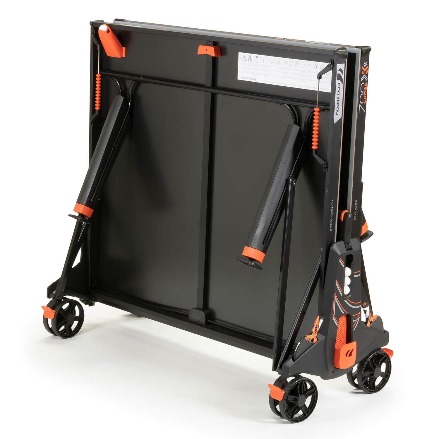 Cornilleau Performance 700X Outdoor Tennis Table