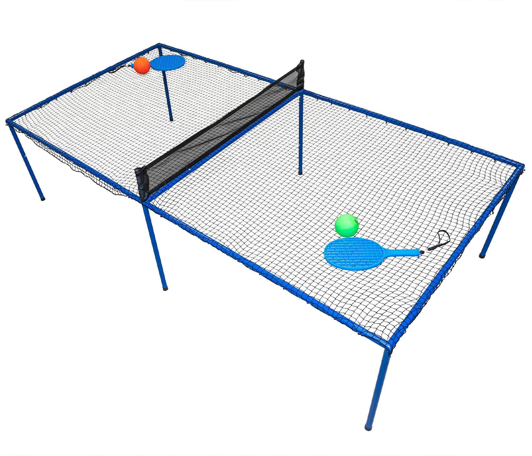Bounce Ping-Pong Game