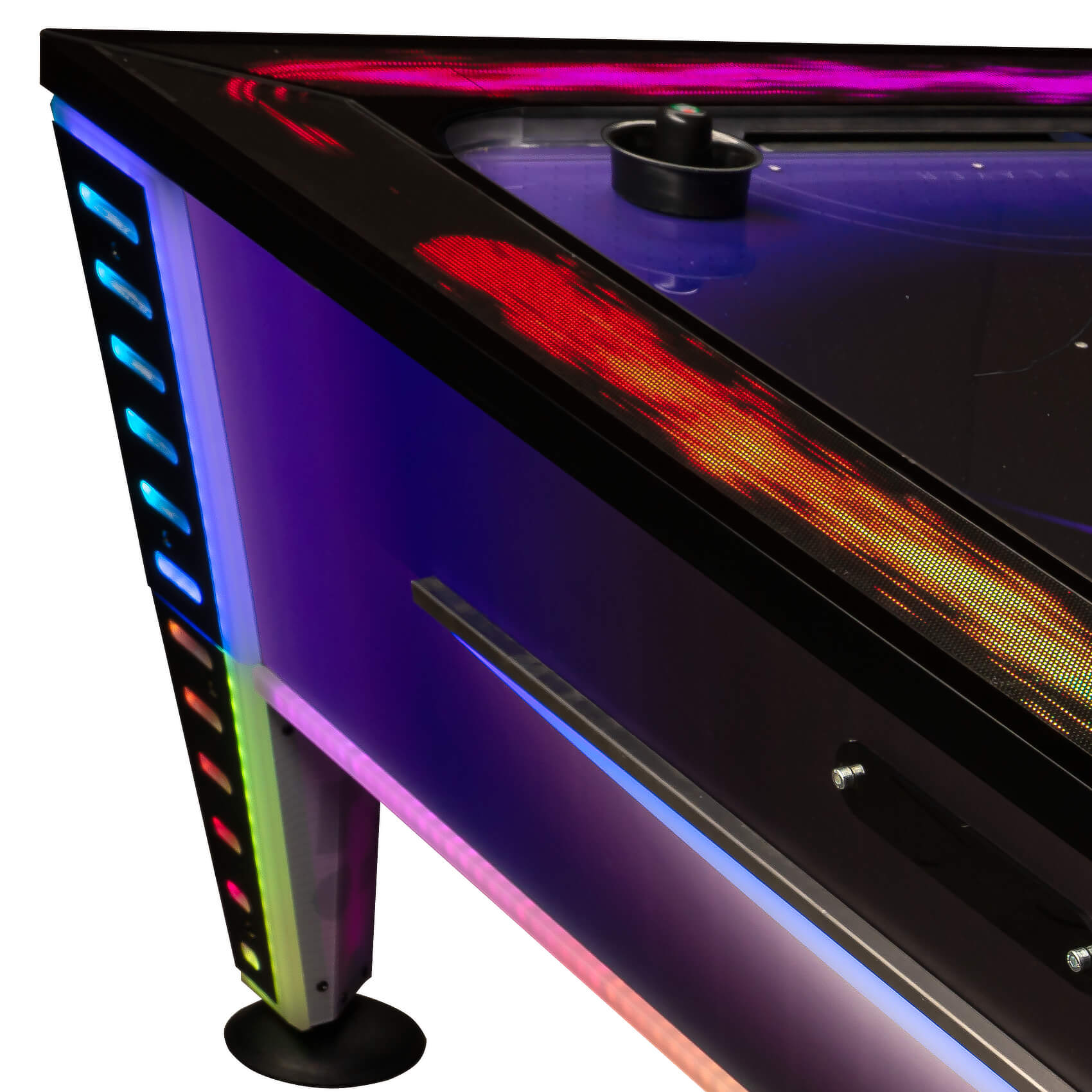 WIK Matrix 8ft Air Hockey Table