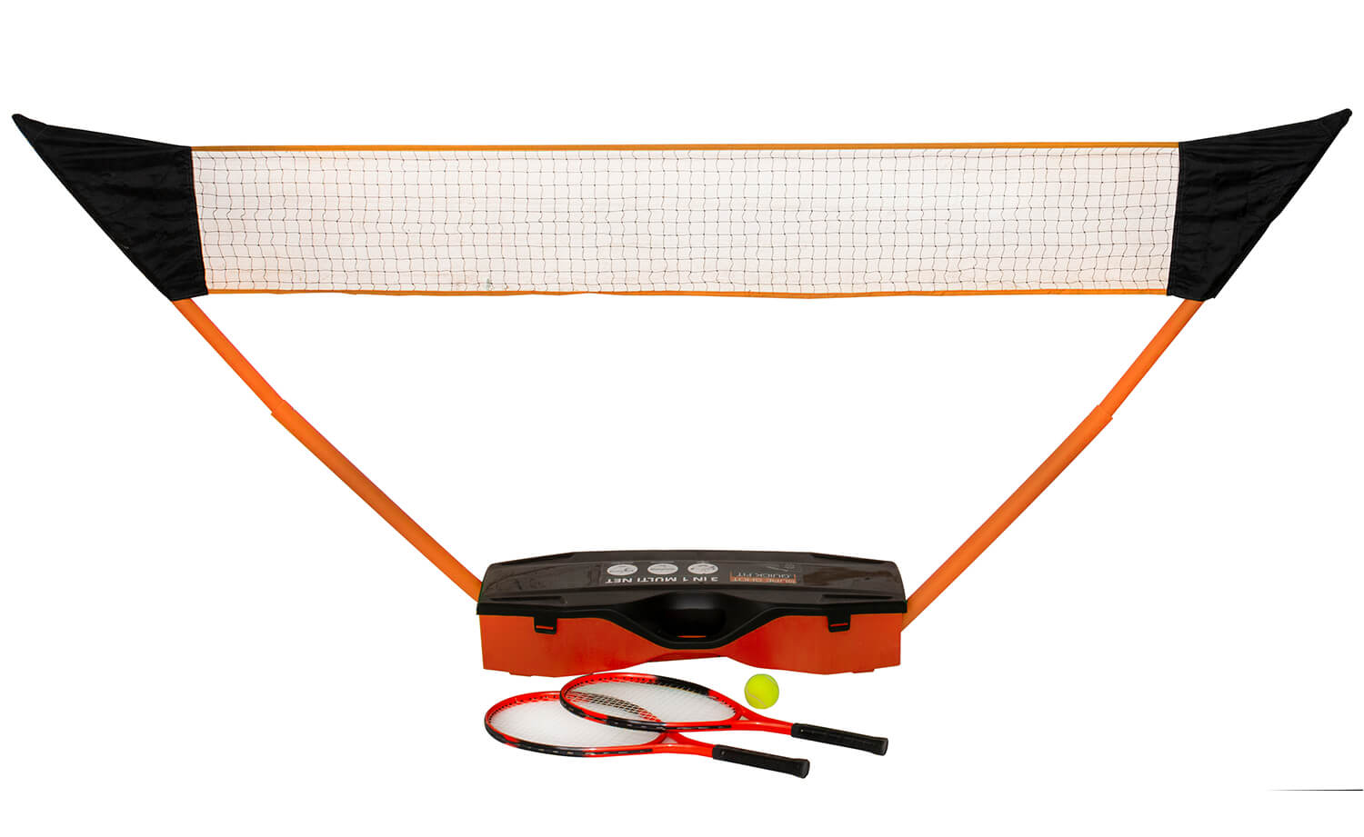 Sure Shot Quick Fit 3-in-1 Set