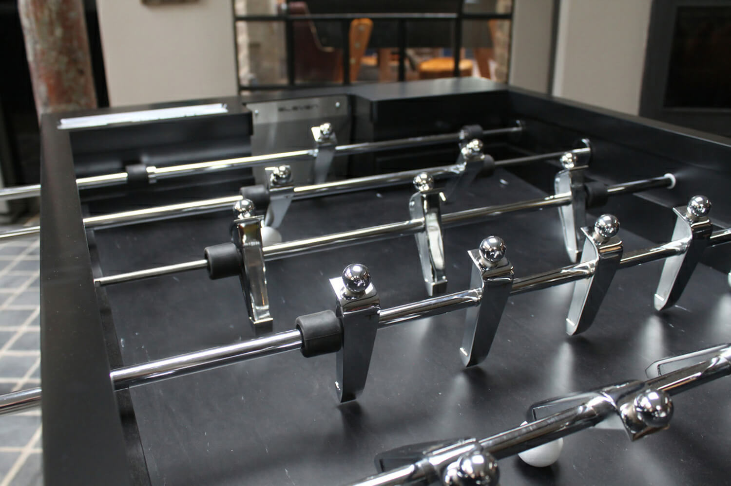 Debuchy by Toulet T11 Football Table