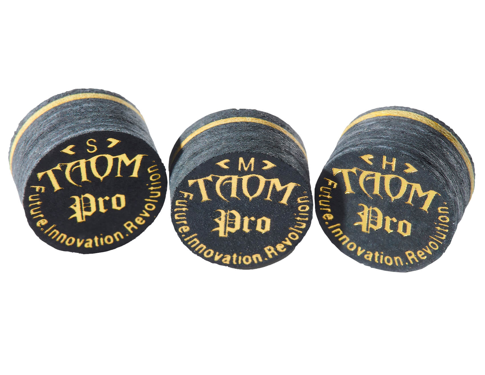 Taom Pro Pool Cue Tip