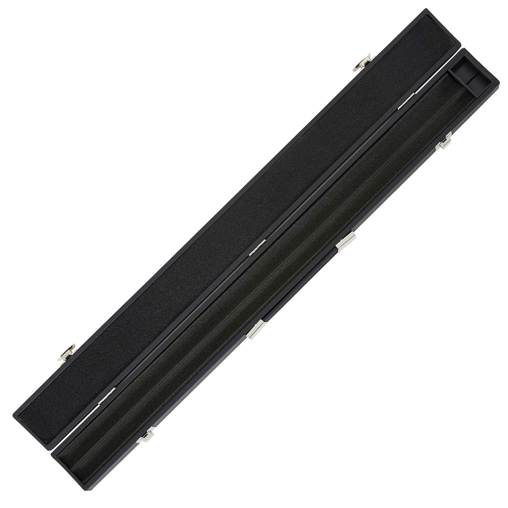 Pureline Protect Attach&eacute; Case For Two-Piece 1/2-Joint Cue