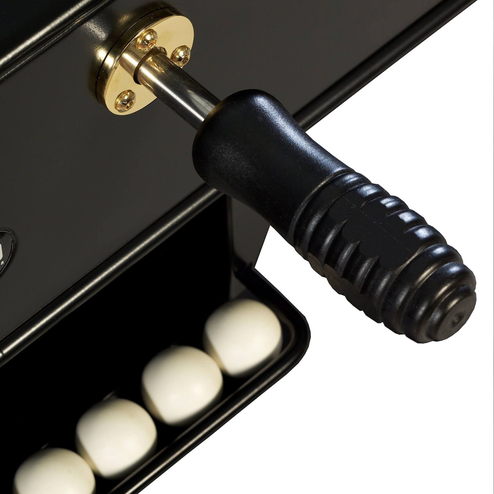 RS2 Gold Football Table