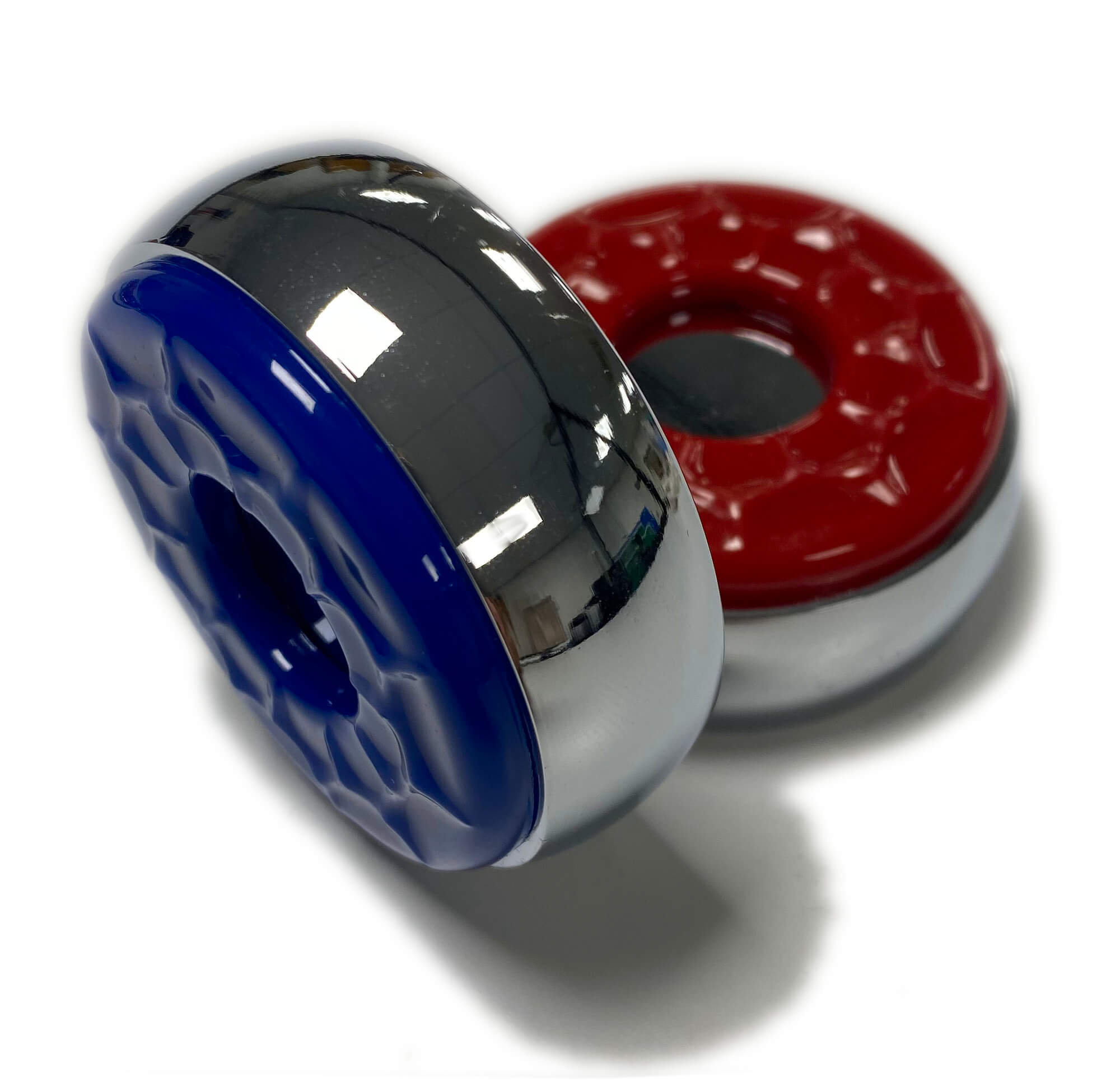 Strikeworth Shuffleboard Puck/Weight Set