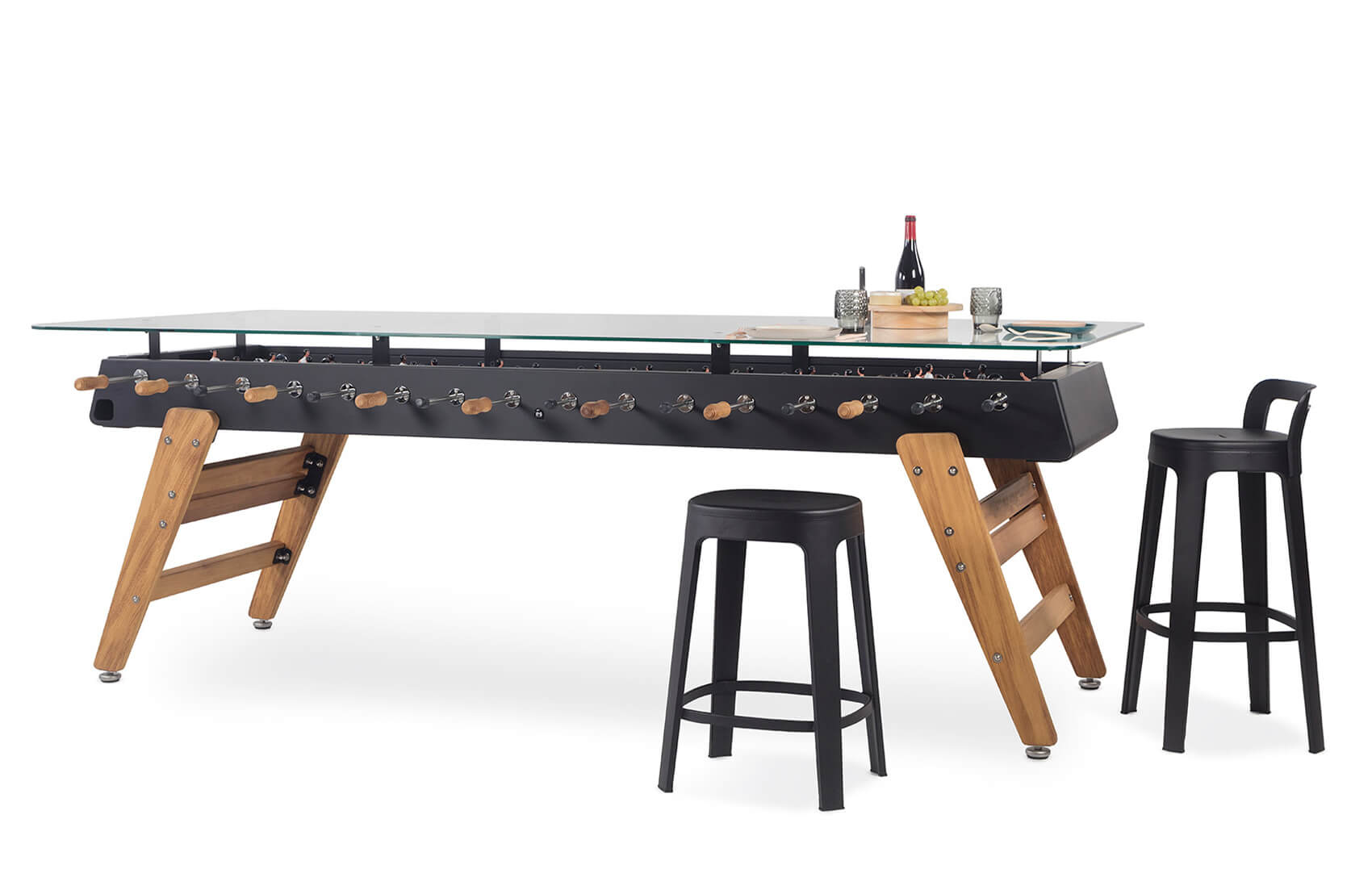 RS Max Dining Football Table