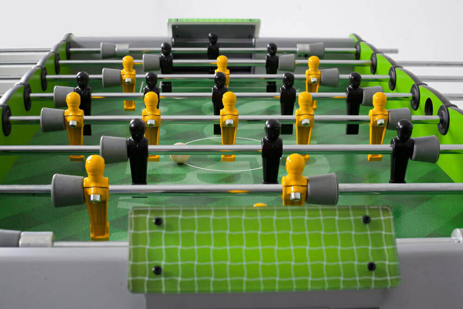 Tempo Outdoor Coin Operated Football Table