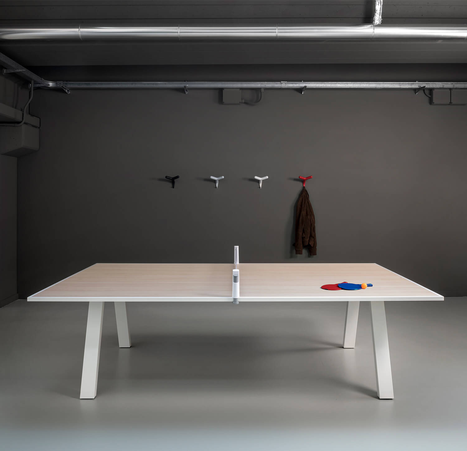 Grasshopper Table Tennis Table