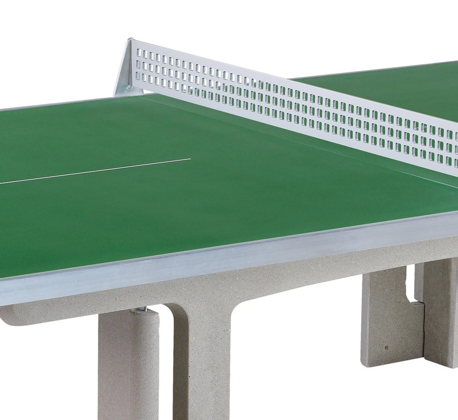 Butterfly Park Concrete 45SQ Table Tennis