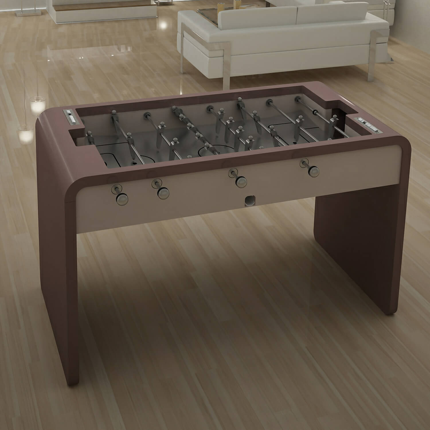 Debuchy by Toulet T22 Table Football Table