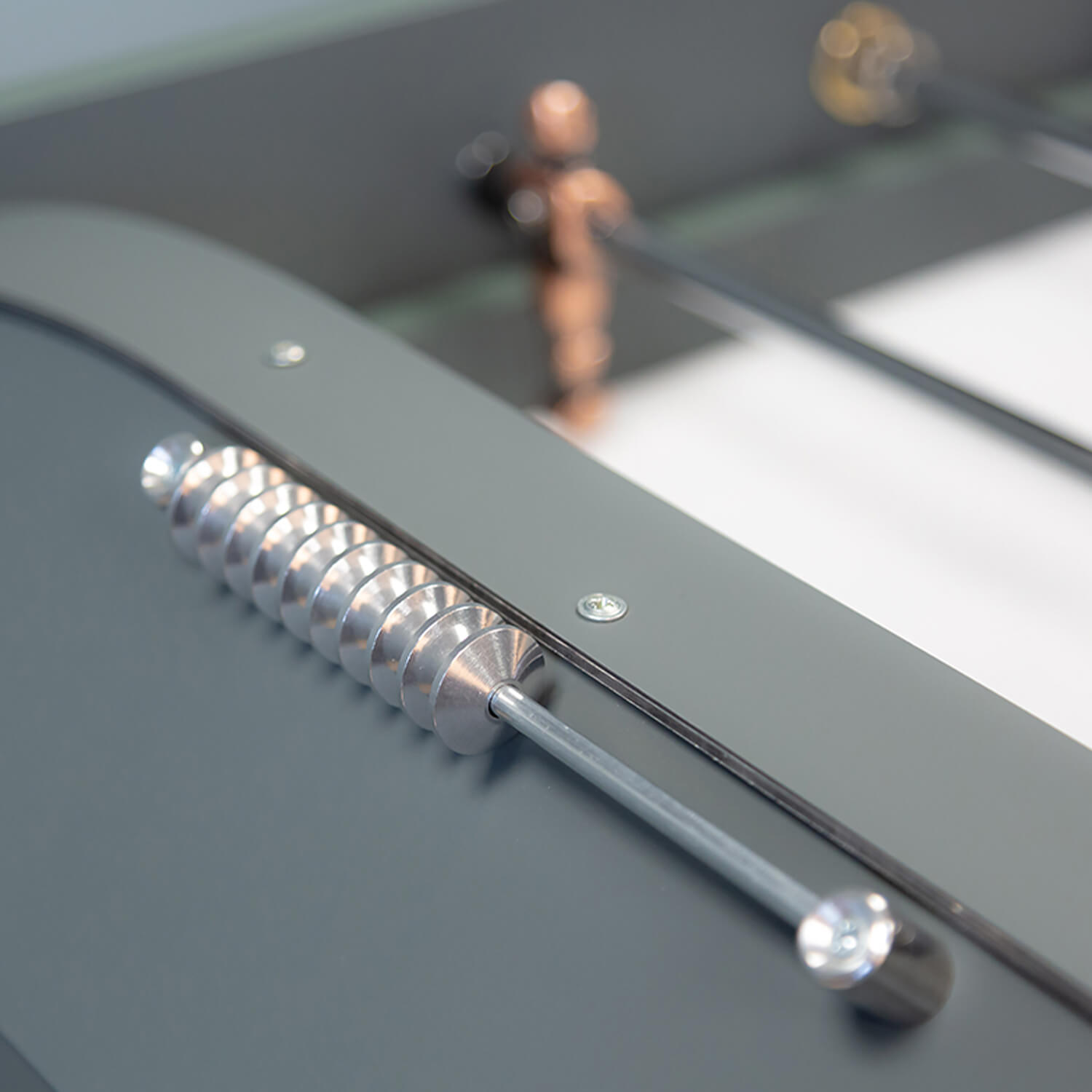 Rene Pierre Onyx Football Table