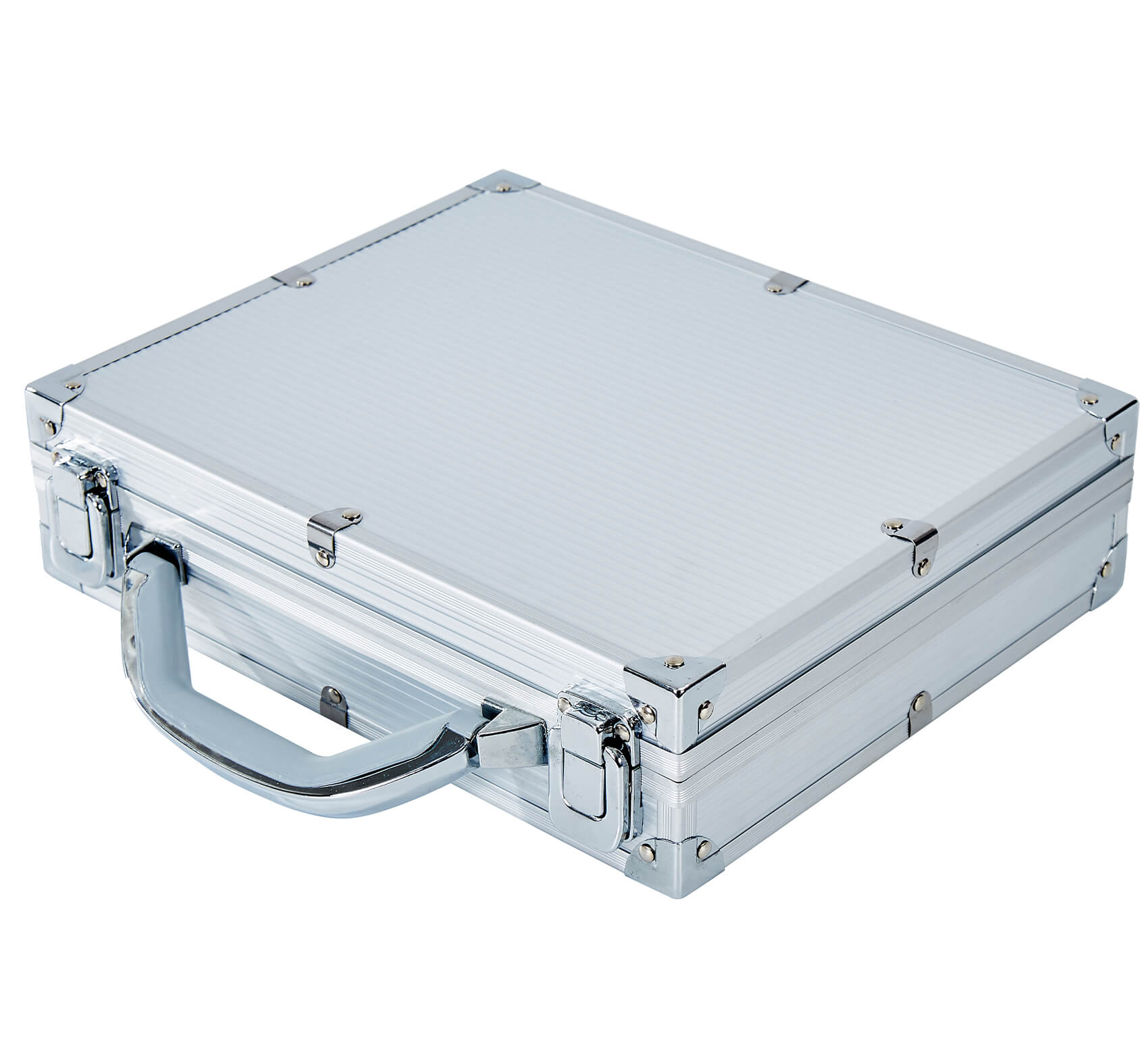 Pureline Shield Aluminium Pool Ball Carry Case