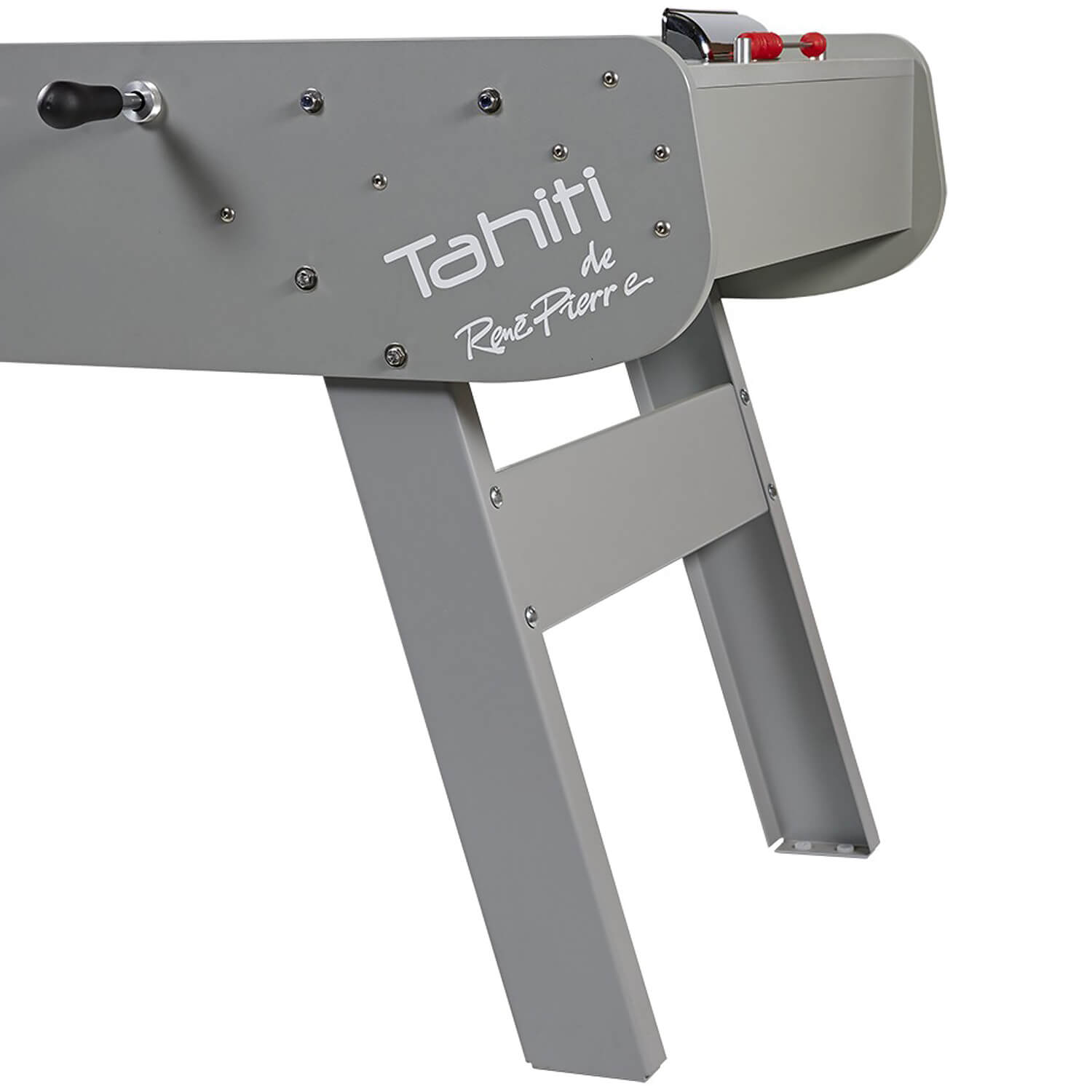 Rene Pierre Tahiti 6-Player Football Table