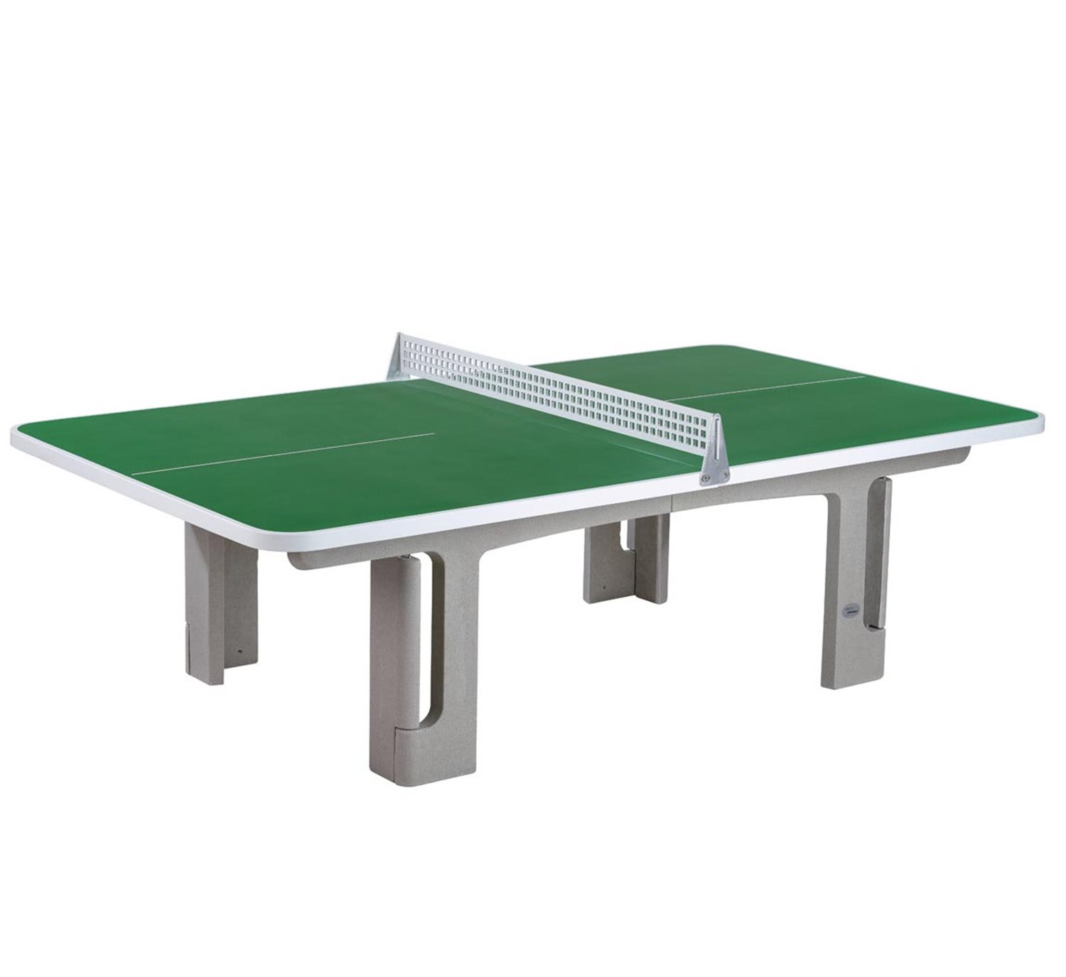 Butterfly B2000 Concrete Table Tennis