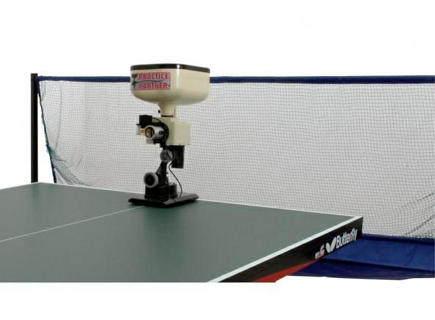 Practice Partner 20 Table Tennis Robot (13581)