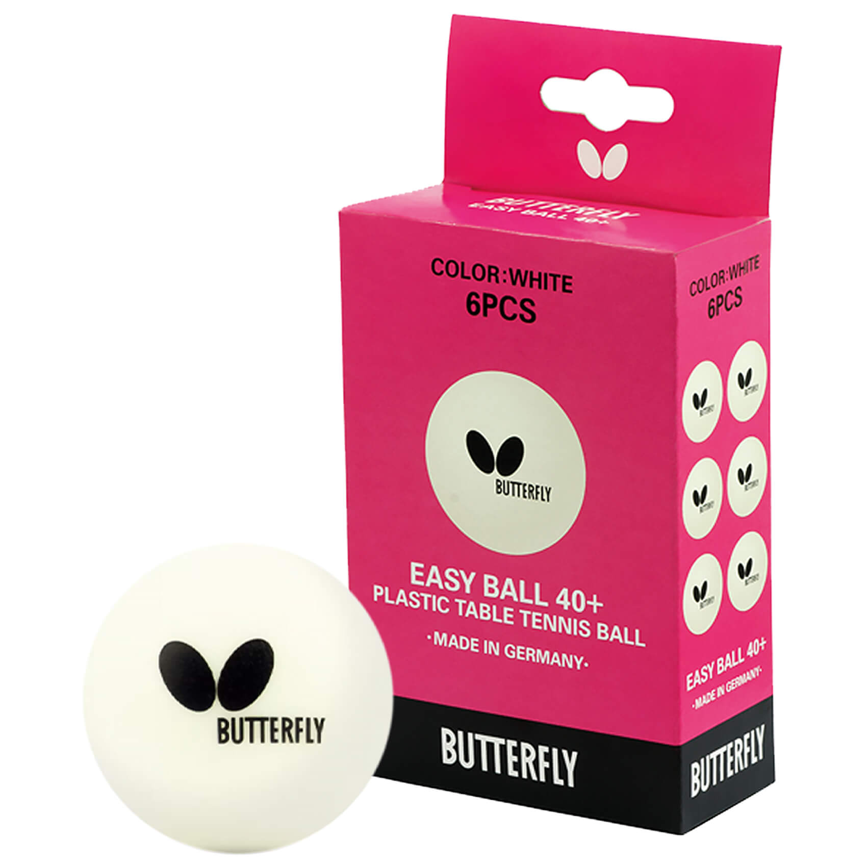 Teq Pong Indoor Table Tennis Accessory Pack