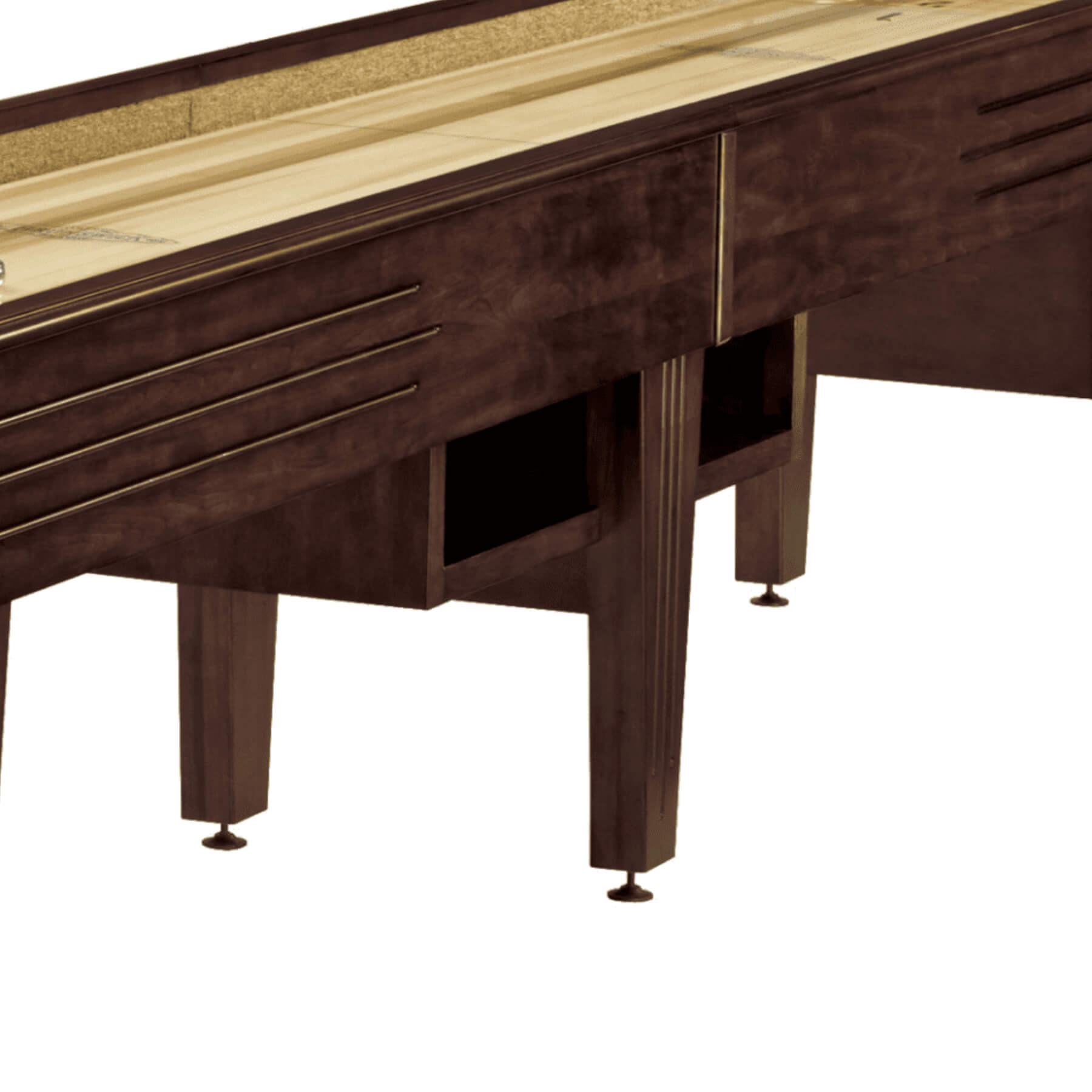 Brunswick Andover Shuffleboard Table